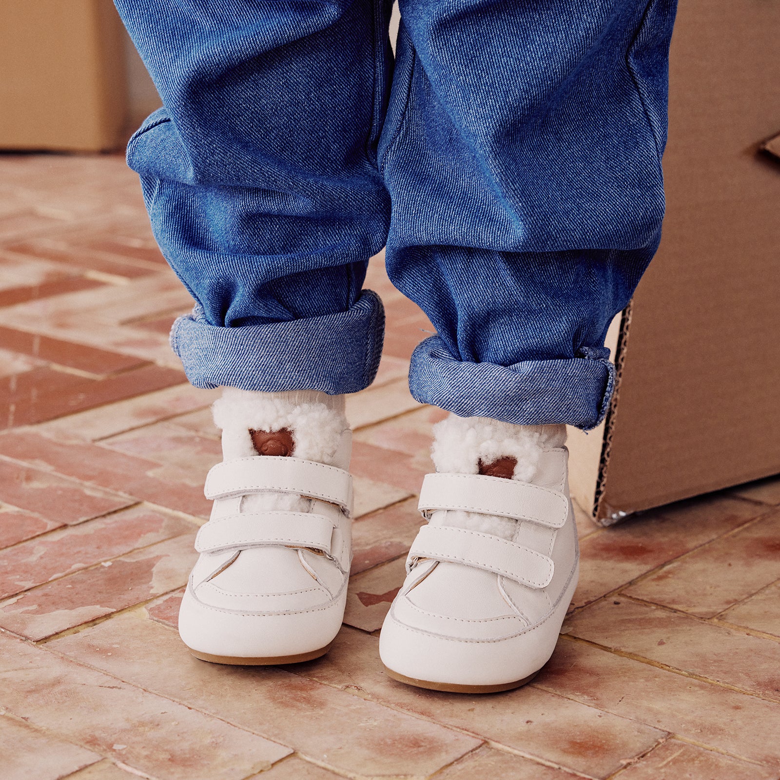 Fur Orly - Snow White