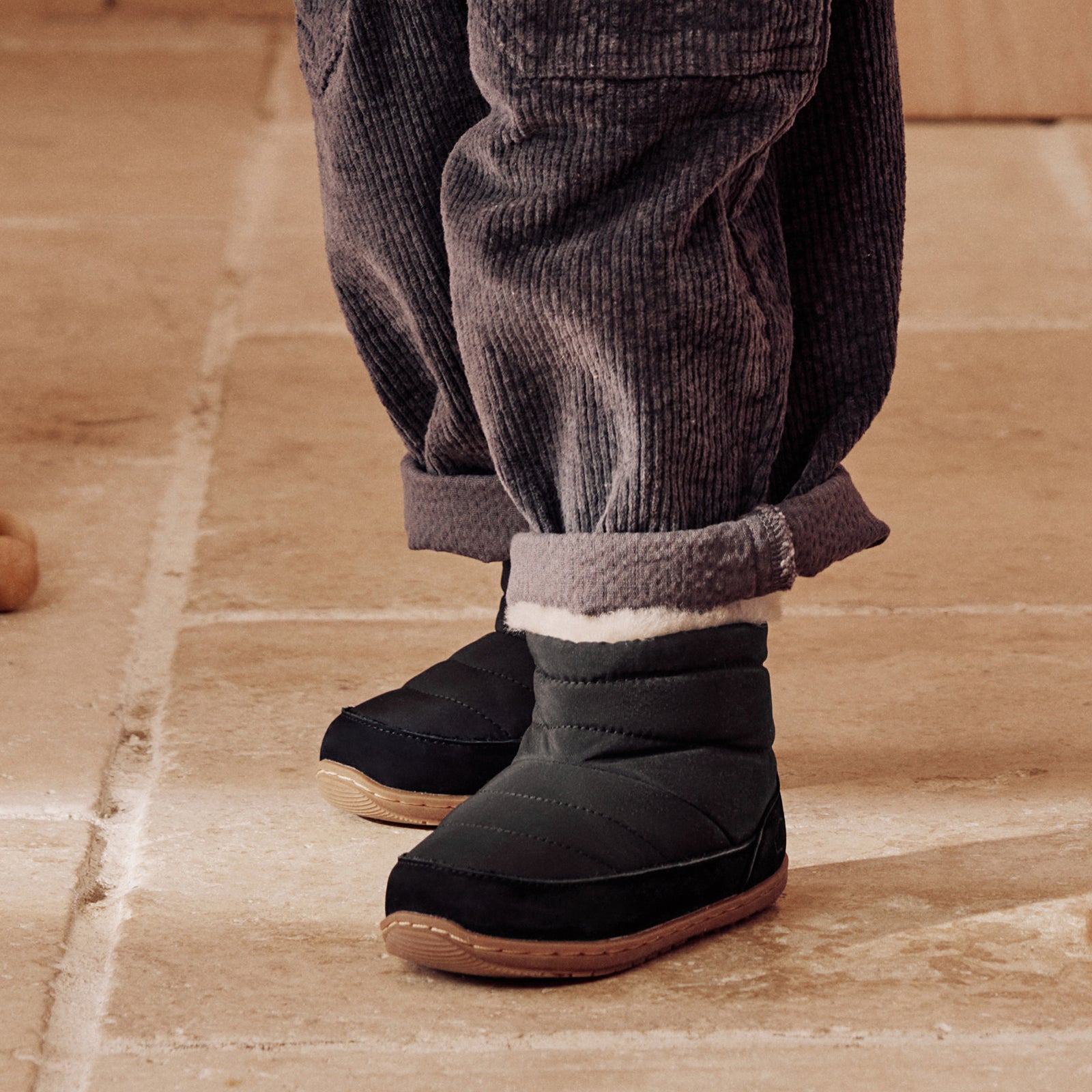 Mini Baguette - Obsidian Black