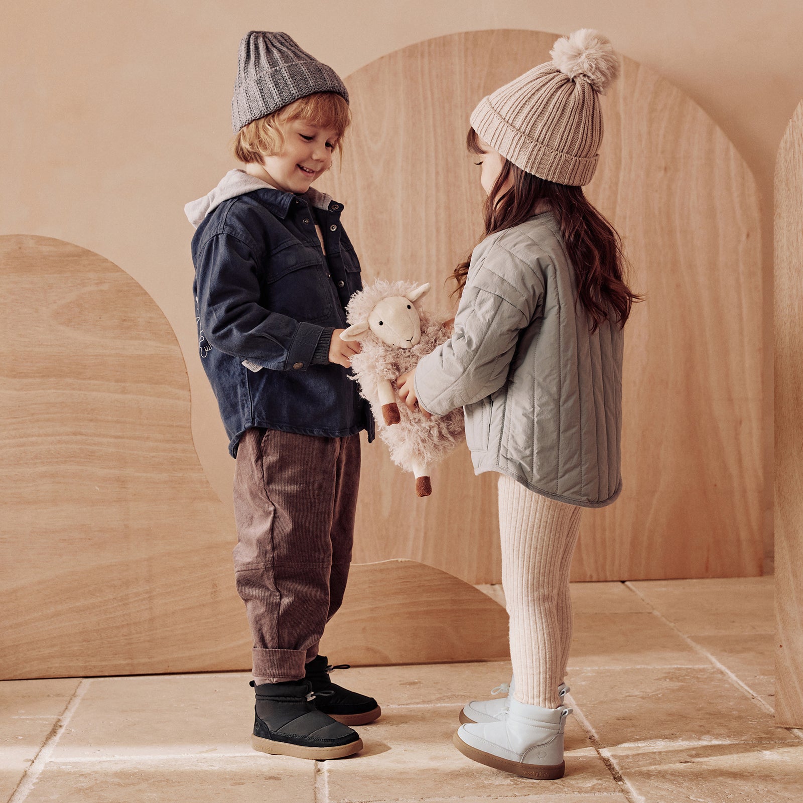 Baguette - Obsidian Black