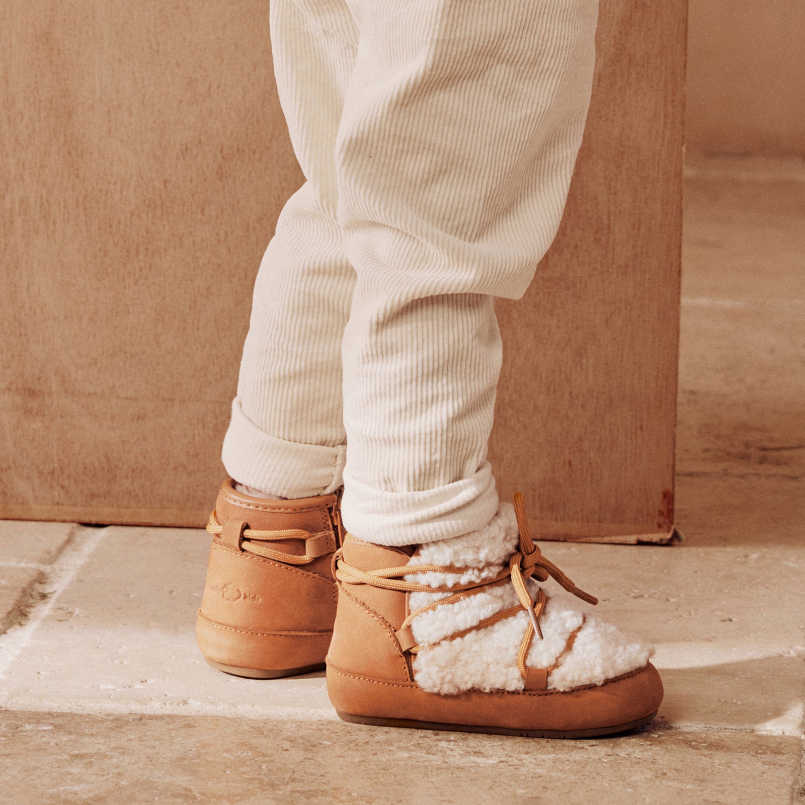 Greenland - Chestnut