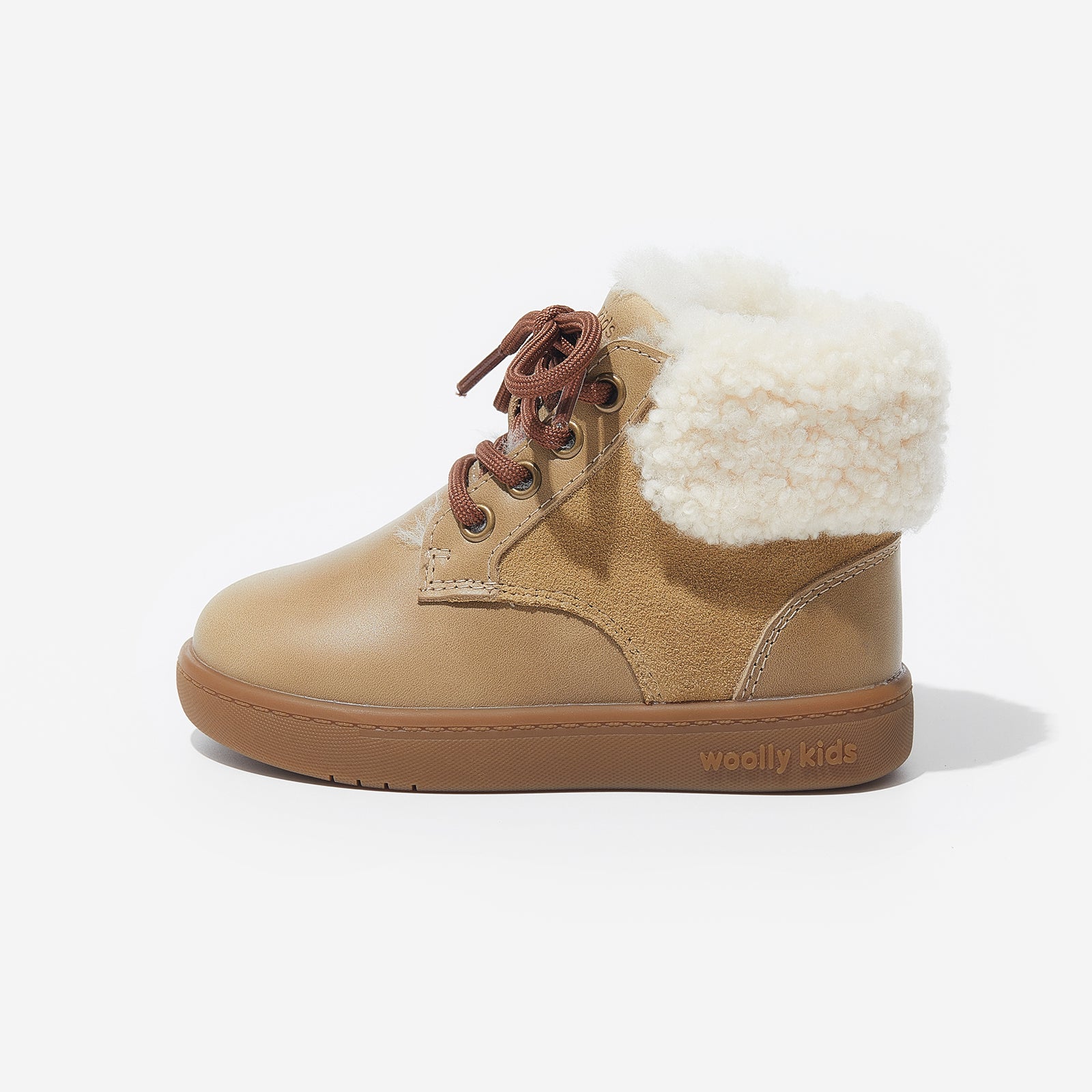 aaron linen ash woolly kids leather kids shoes baby infants shoes Girls snow boots kids shoes Kids ugg boots