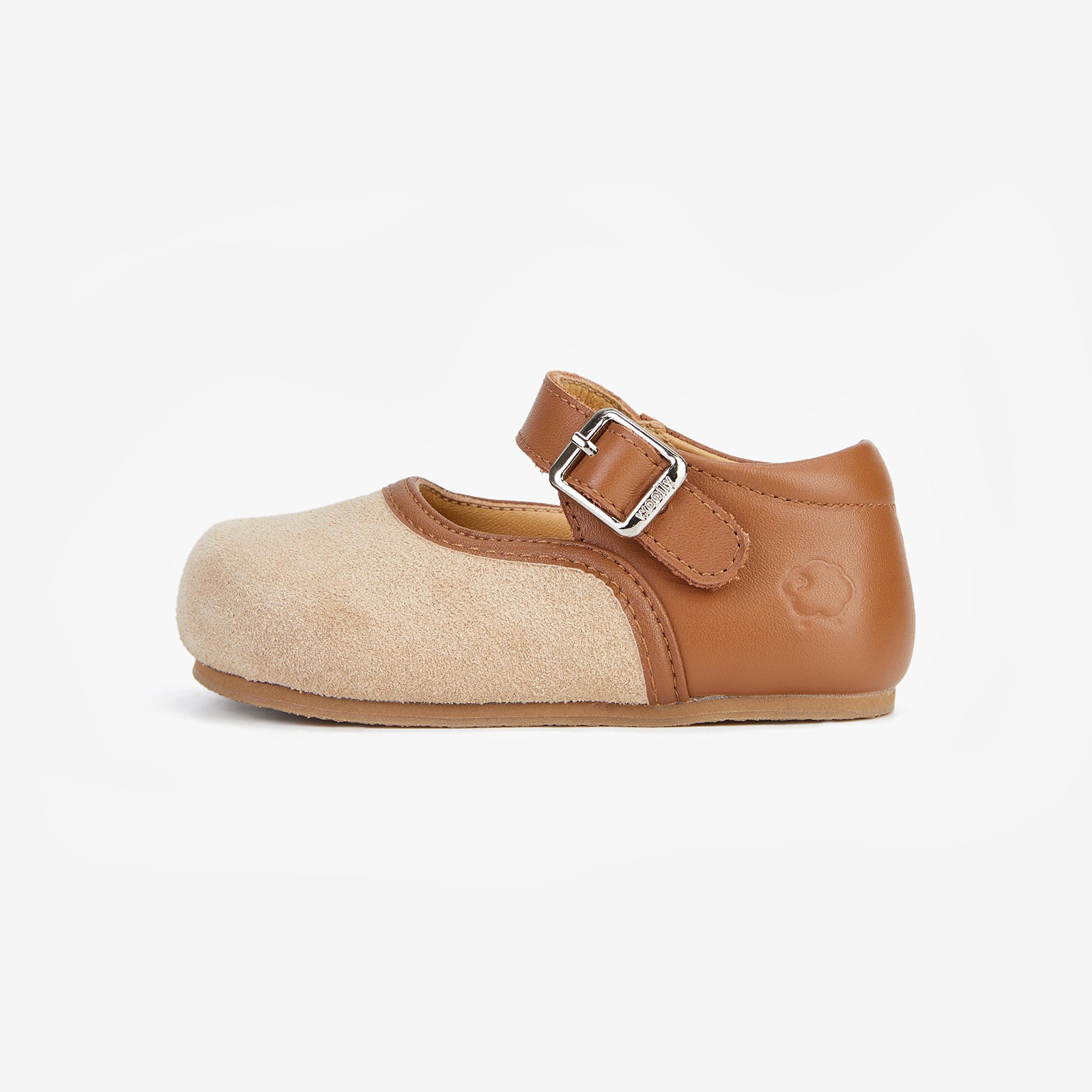 Kira - Milktea Brown