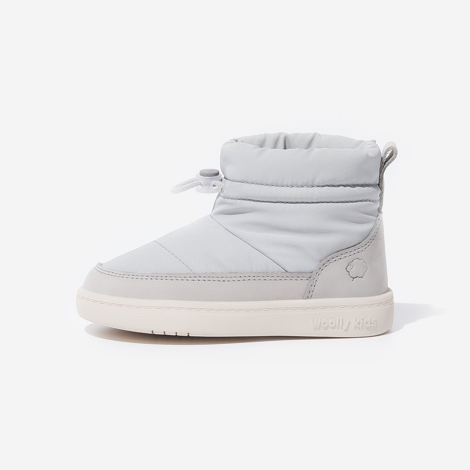 Baguette - Elegant Gray