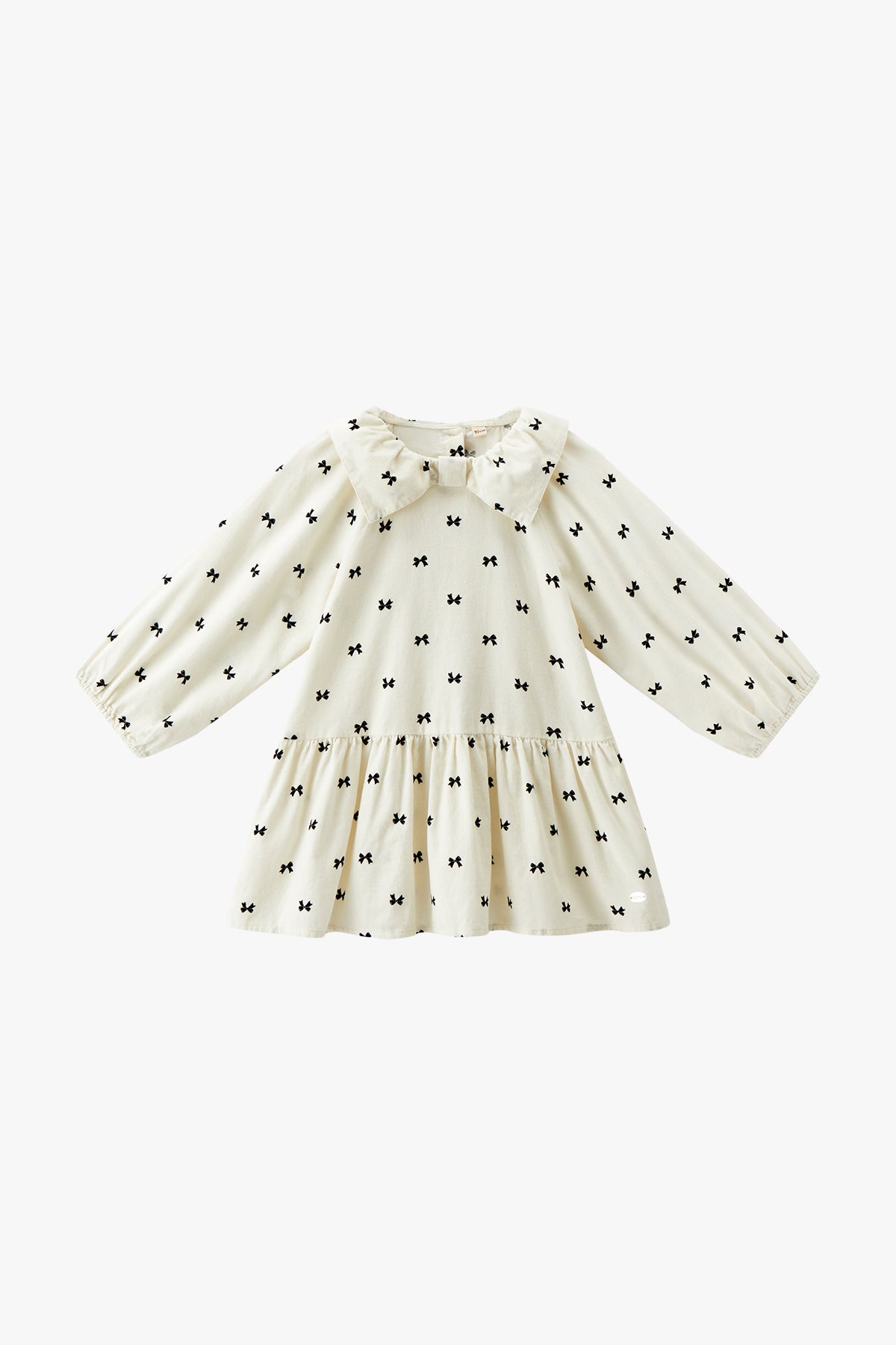 Bow Princess Dress
