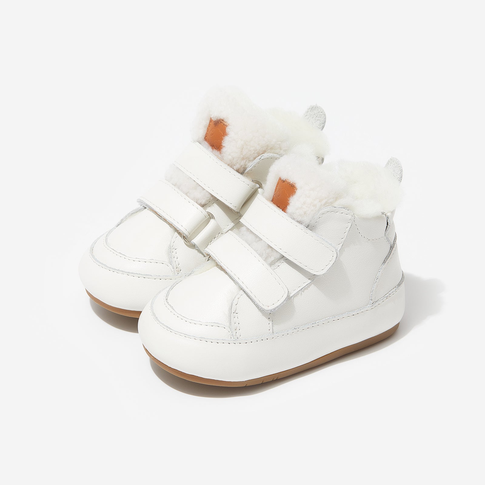 Fur Orly - Snow White