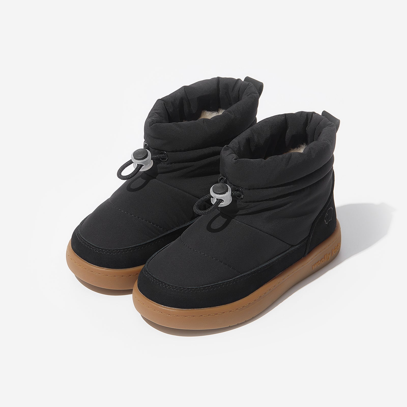 Baguette - Obsidian Black