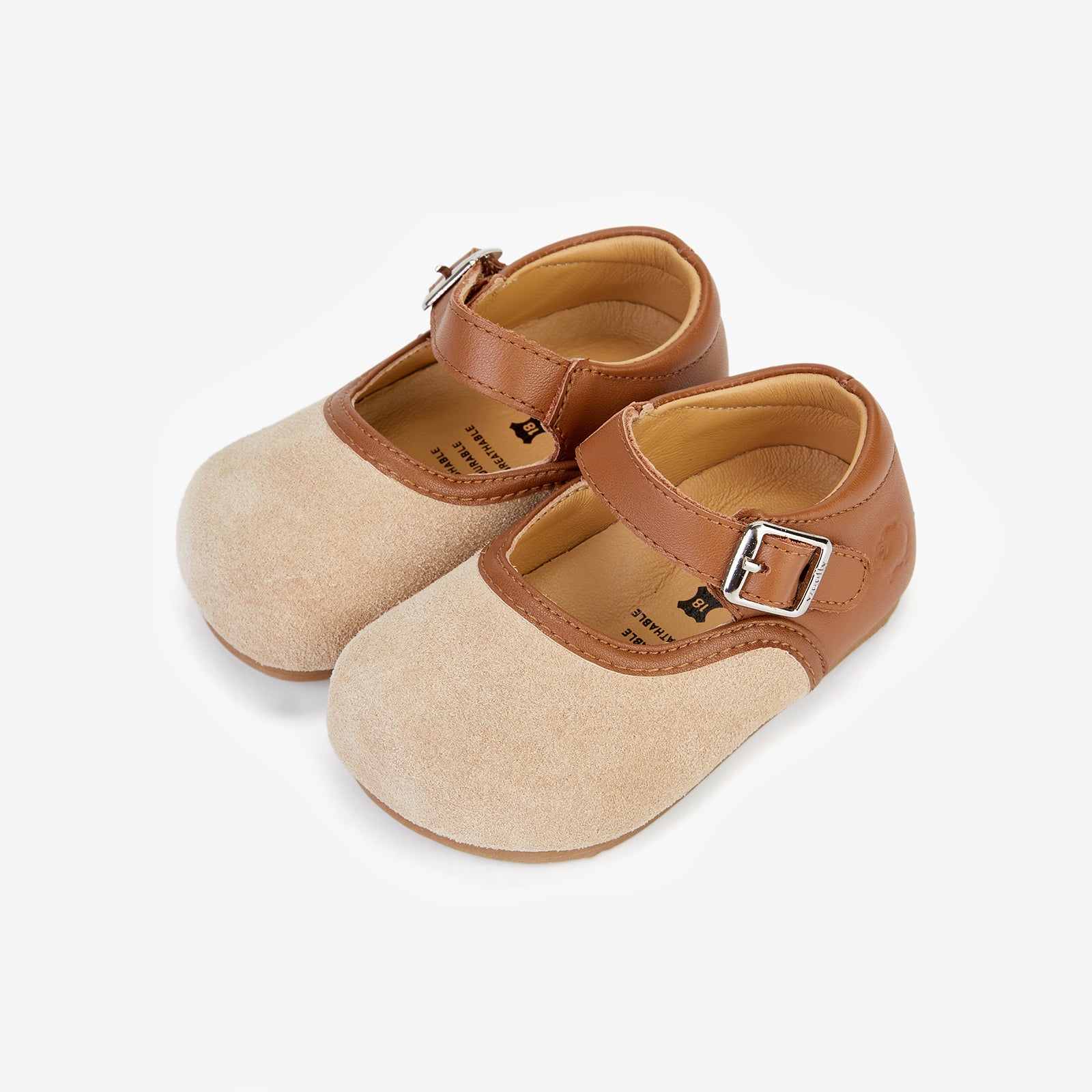 Kira - Milktea Brown