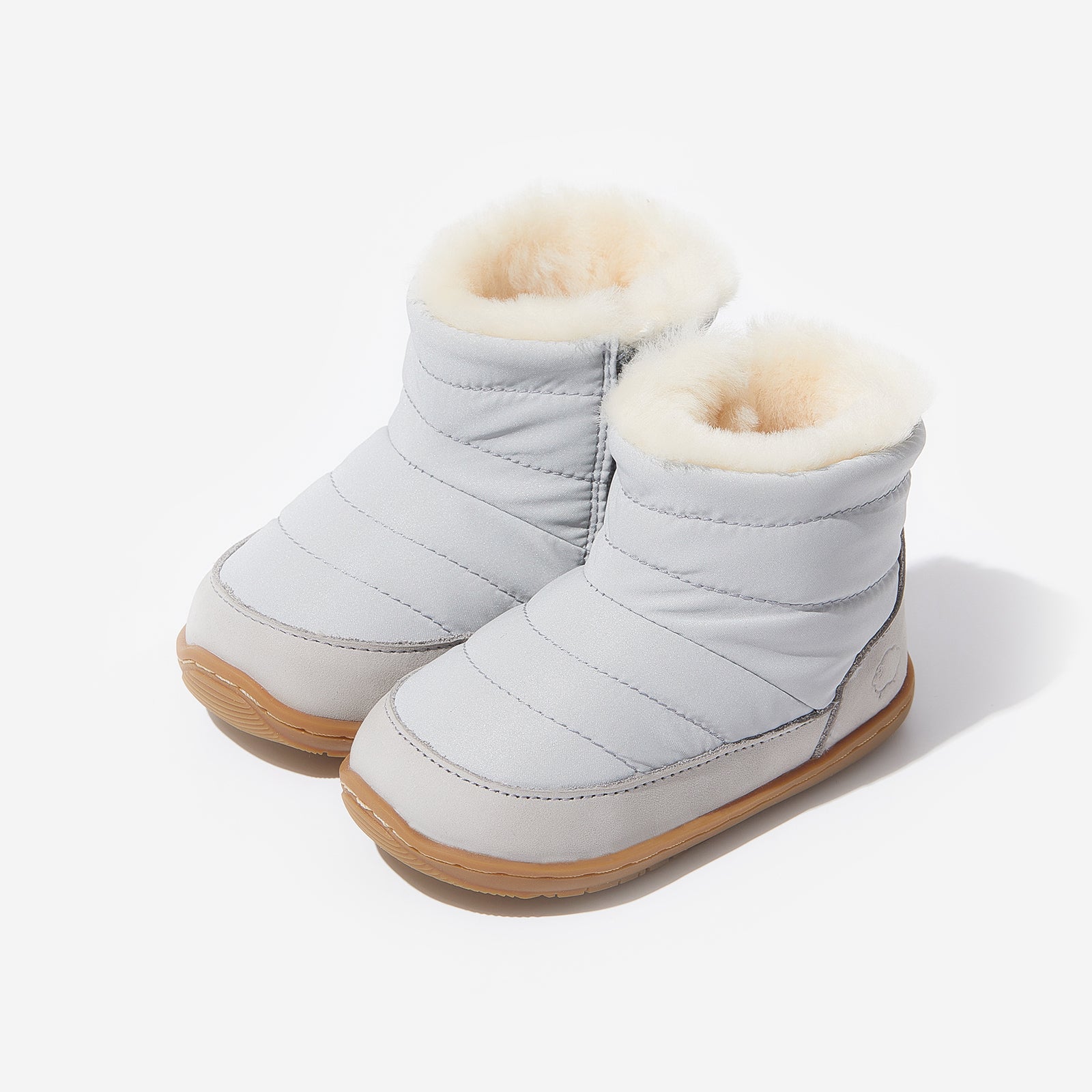 Mini Baguette - Gray