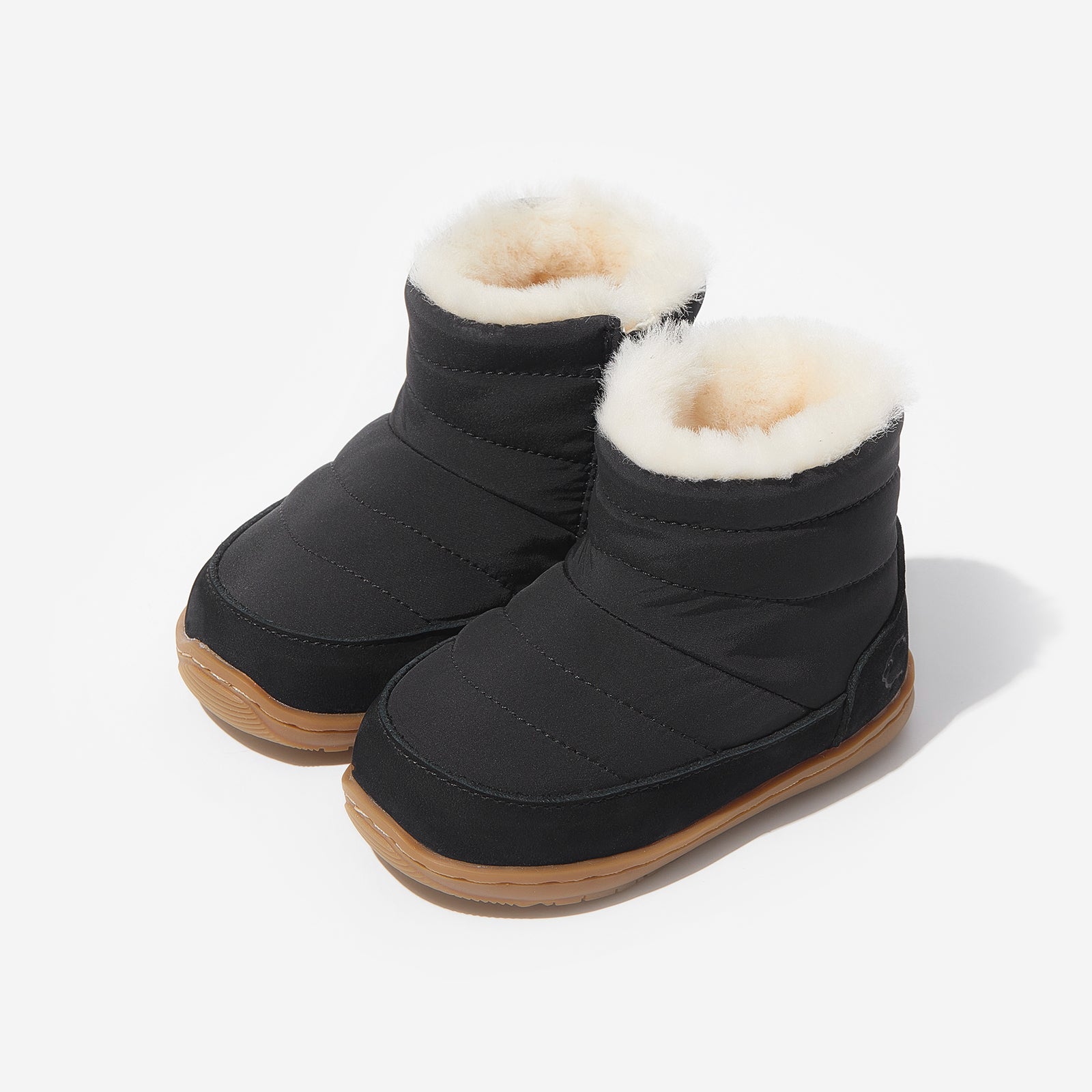 Mini Baguette - Obsidian Black