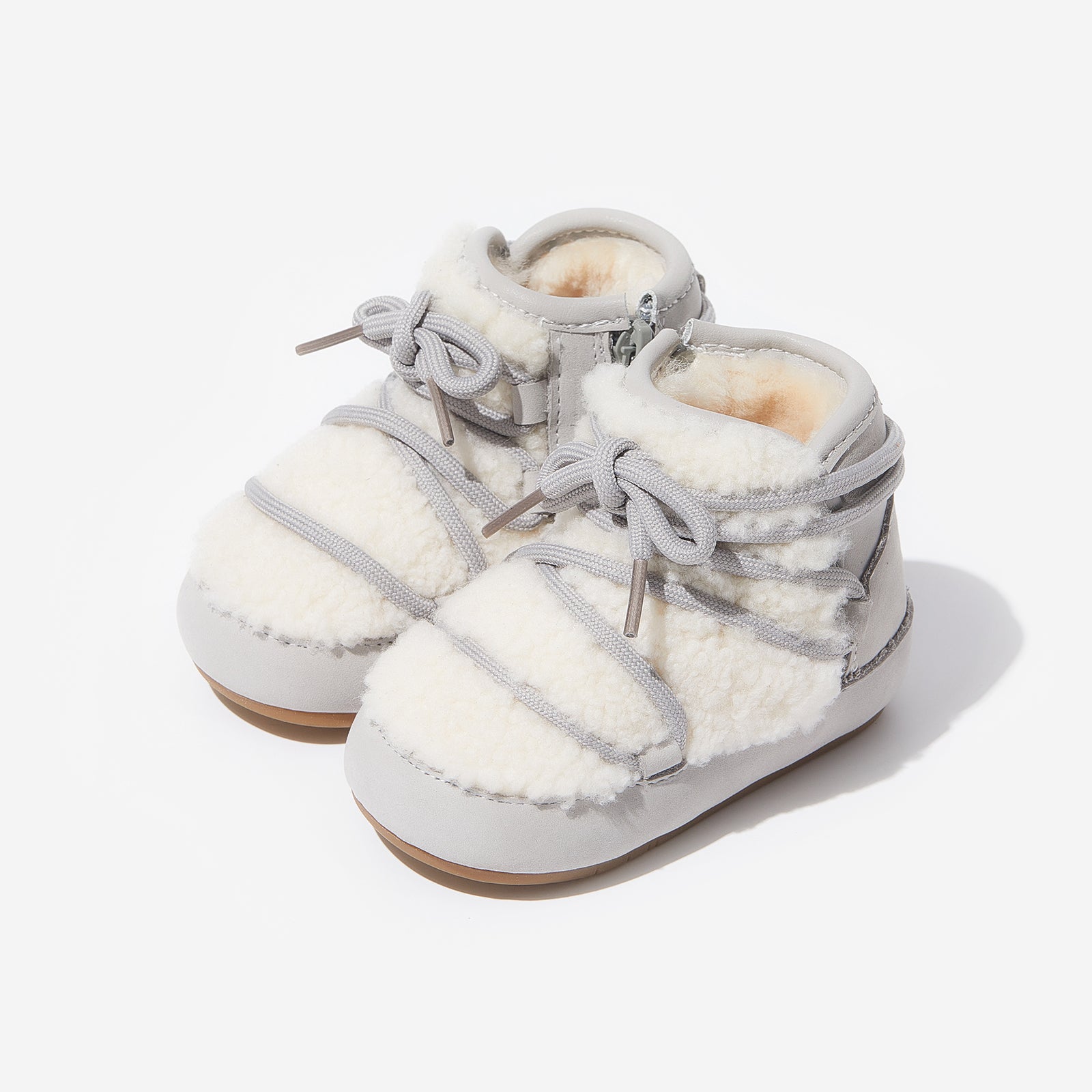 Greenland - Elegant Gray