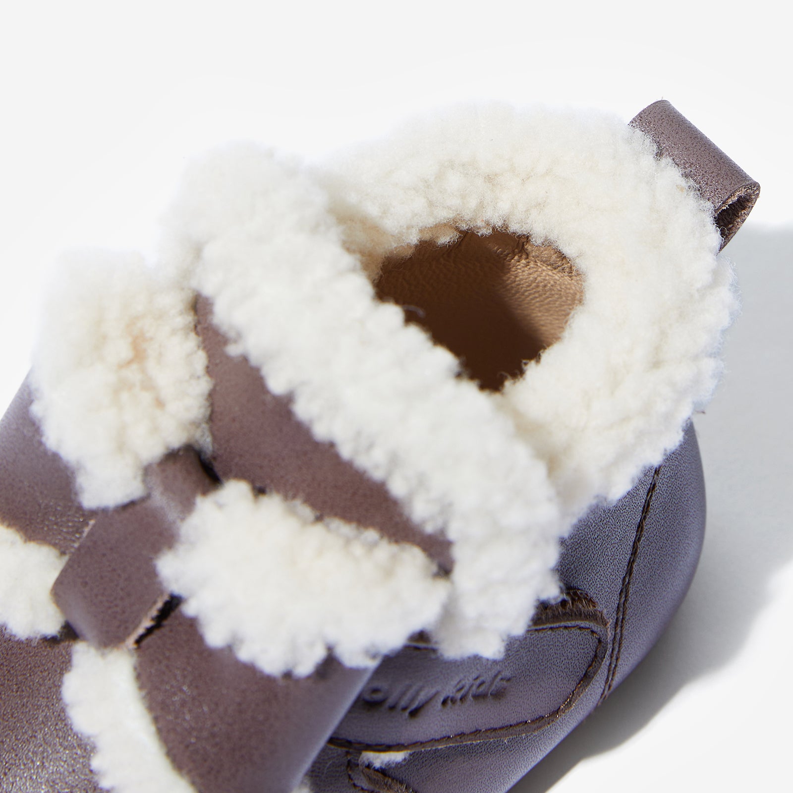 Brala - Coffee Brown