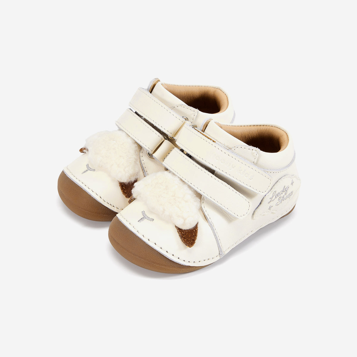 Mini Lucky - Creamy White - 2.jpg