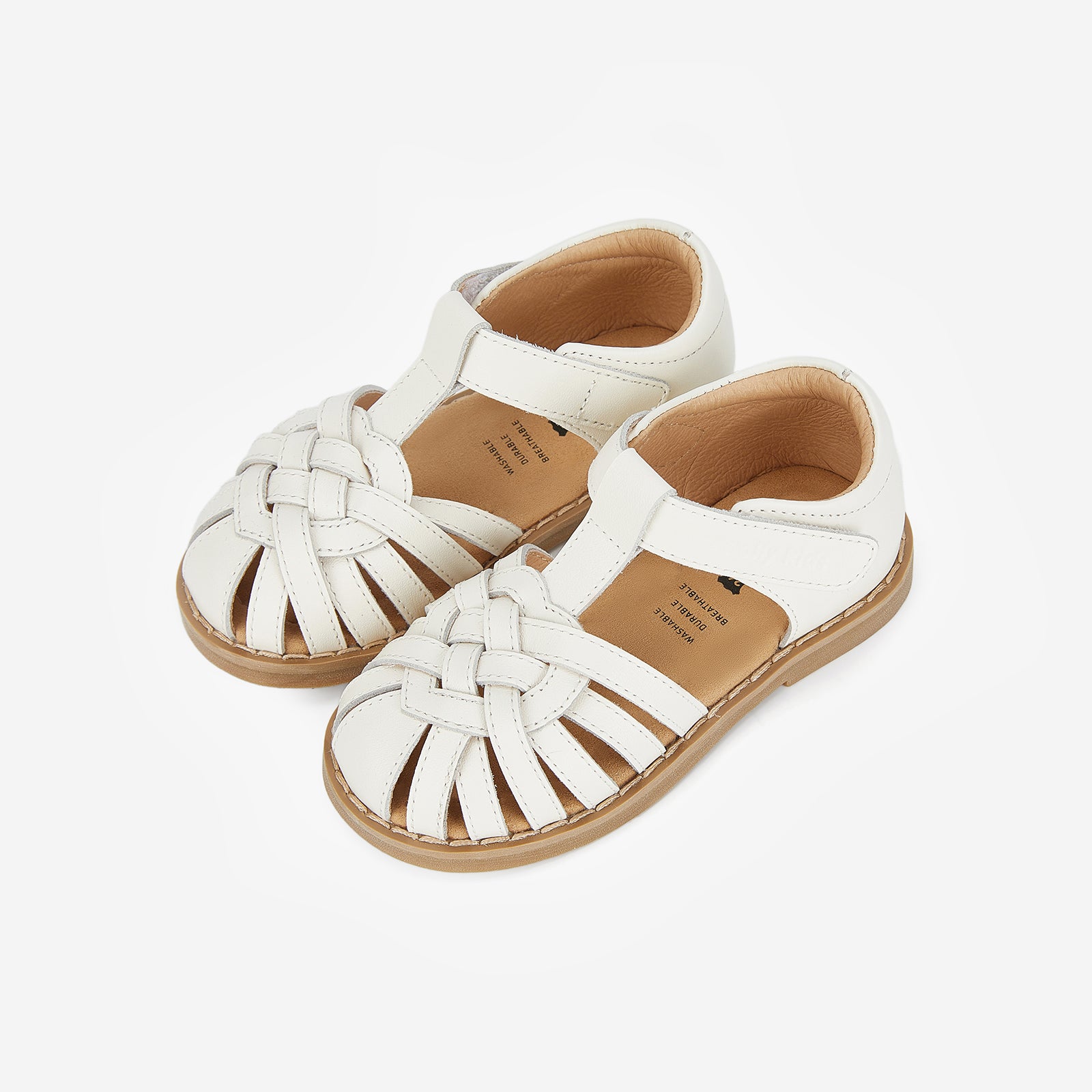 Sela - Cloud White