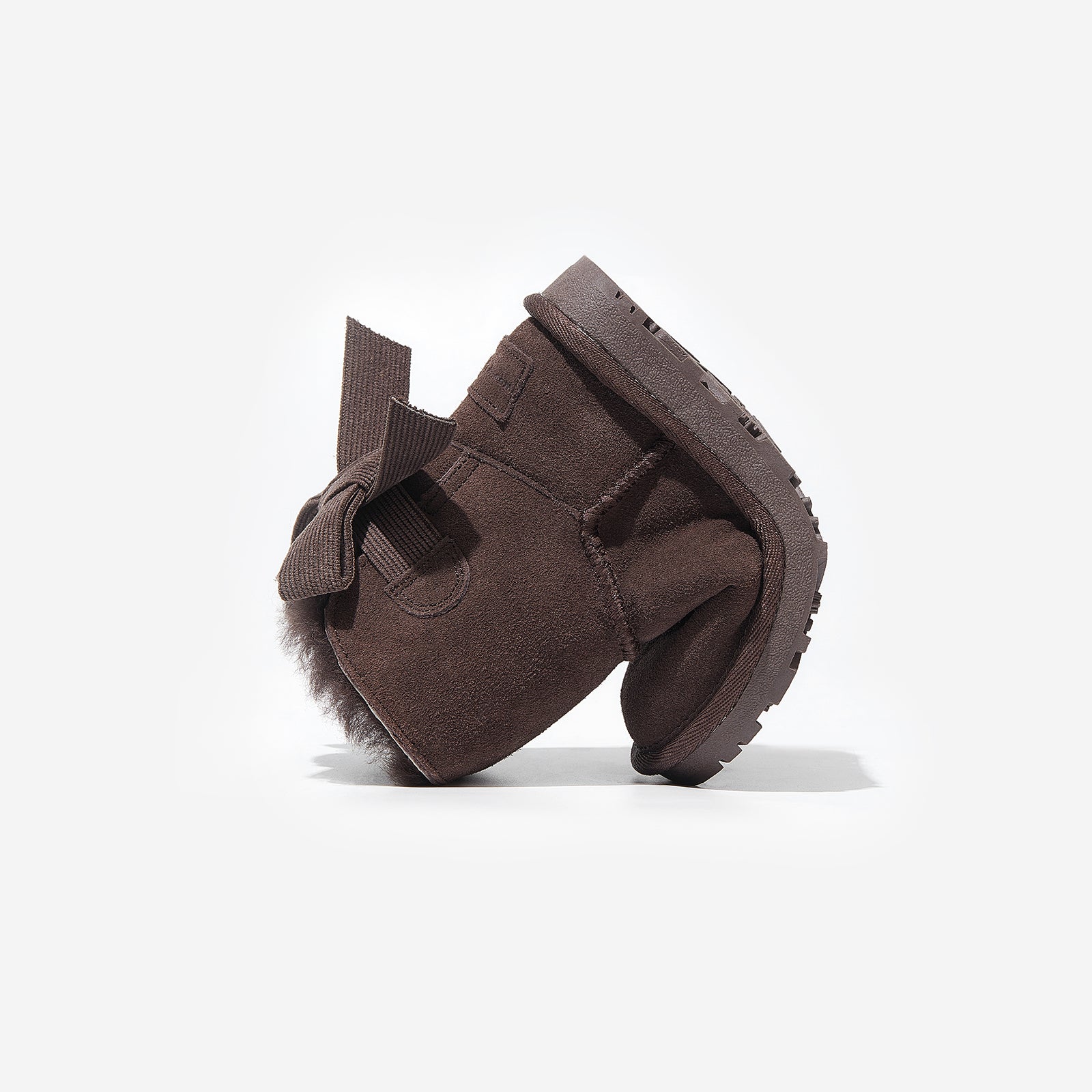 freeze chocolate woolly kids leather kids shoes baby infants shoes Girls snow boots kids shoes Kids ugg boots