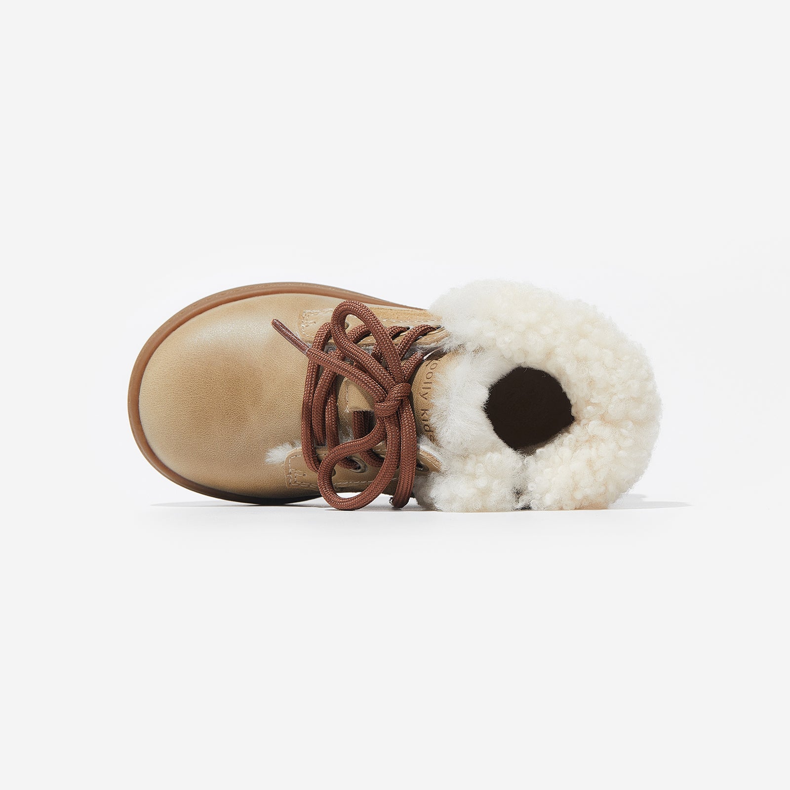aaron linen ash woolly kids leather kids shoes baby infants shoes Girls winter boots toddler shoes Toddler girl boots