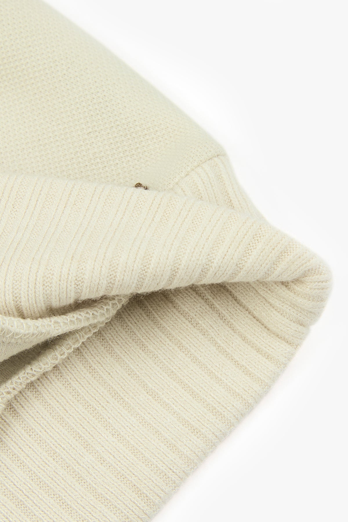 Magic Pocket Sweatshirt - Cream
