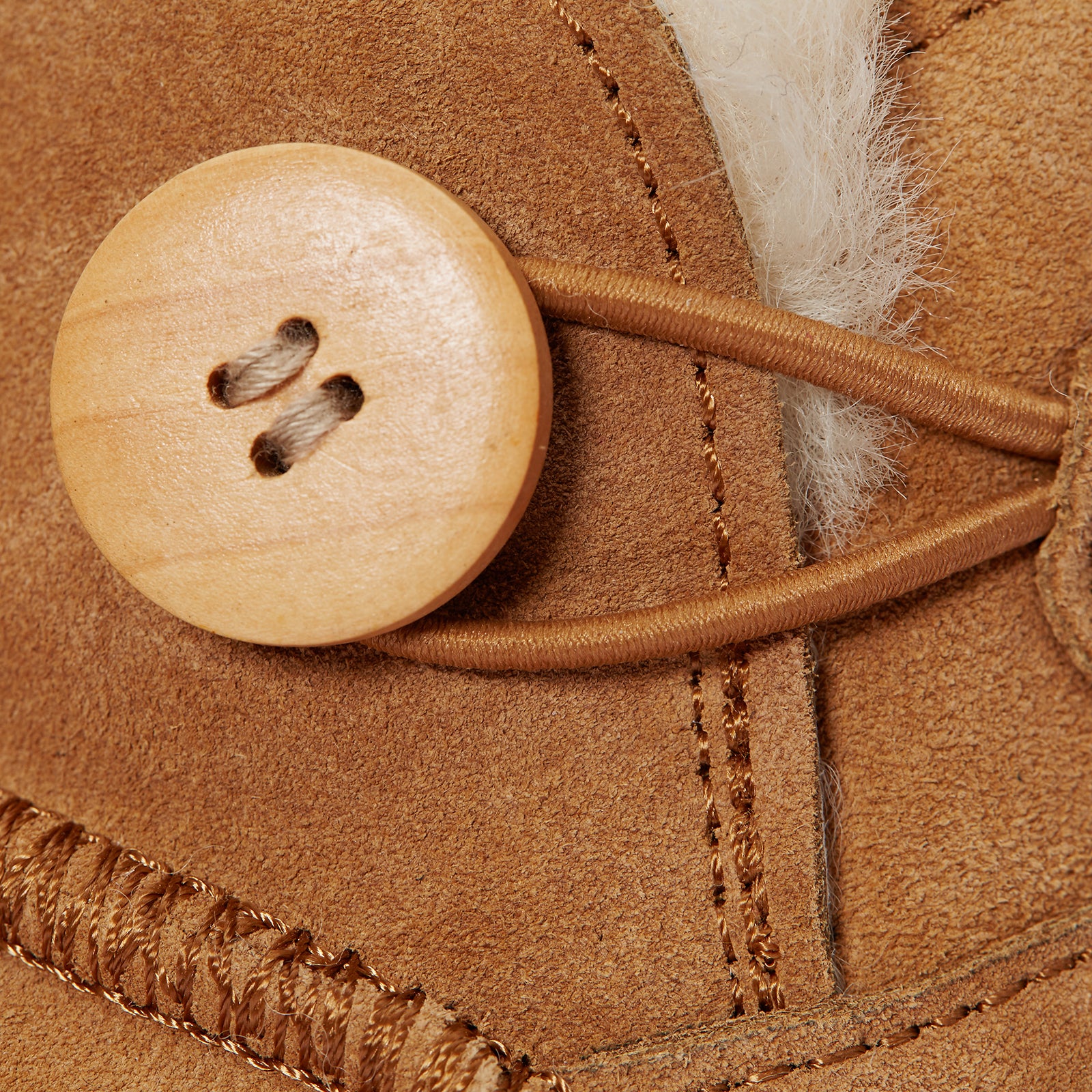 button classic kids chestnut woolly kids leather kids shoes baby infants shoes childrens shoes childrens boots kids boots