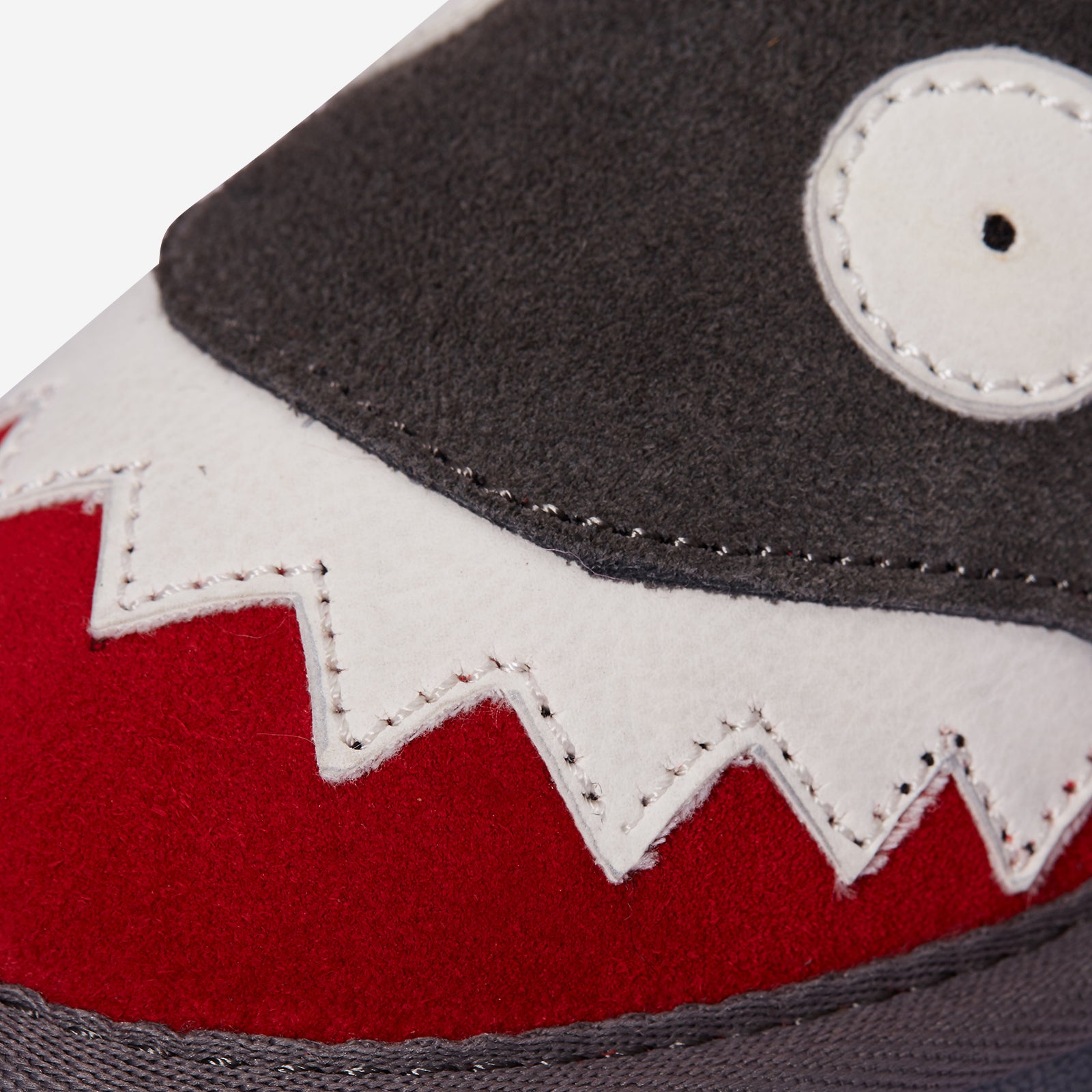 zootopia kids grey woolly kids leather kids shoes baby infants shoes Boys winter boots slip on shoes Boys snow boots