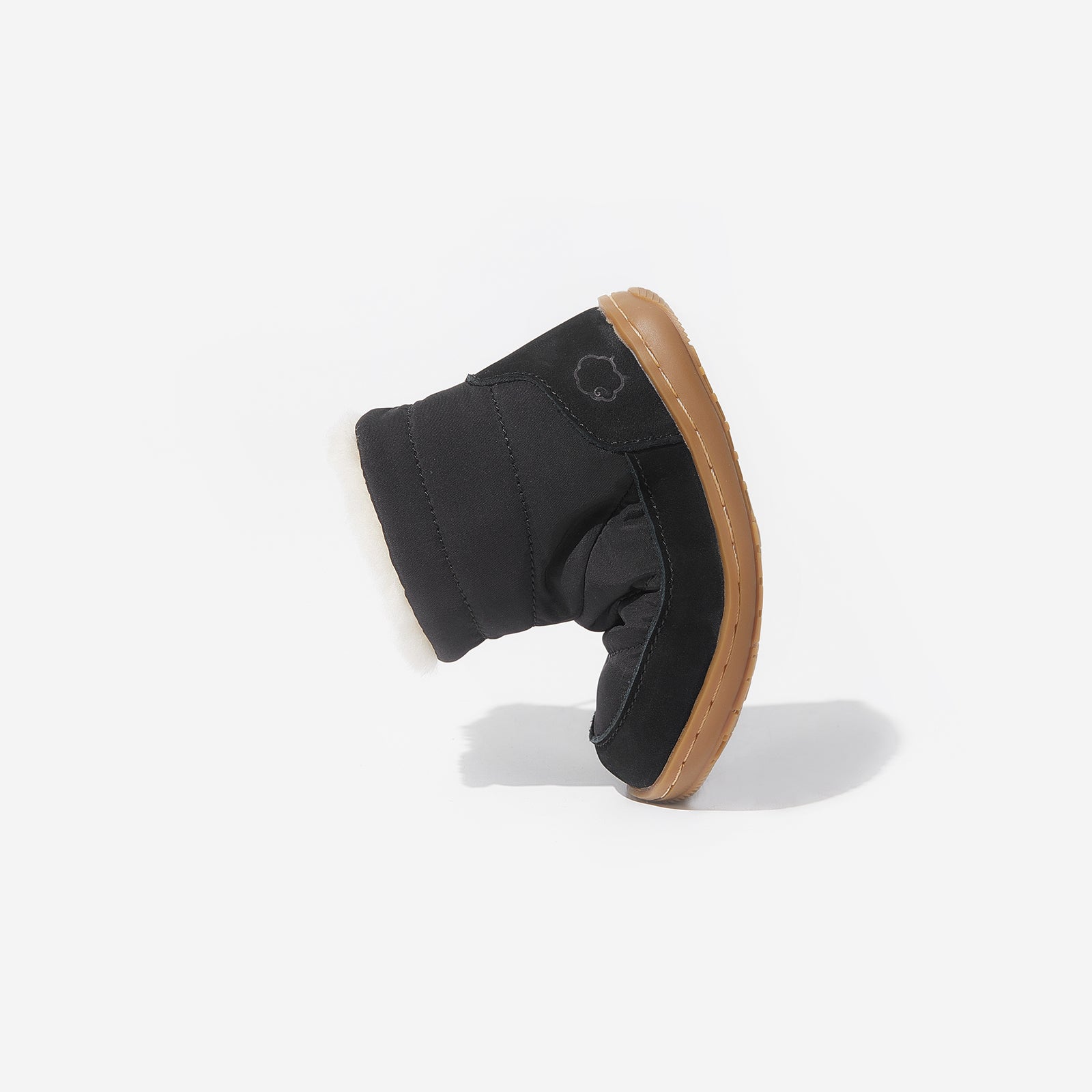 Mini Baguette - Obsidian Black