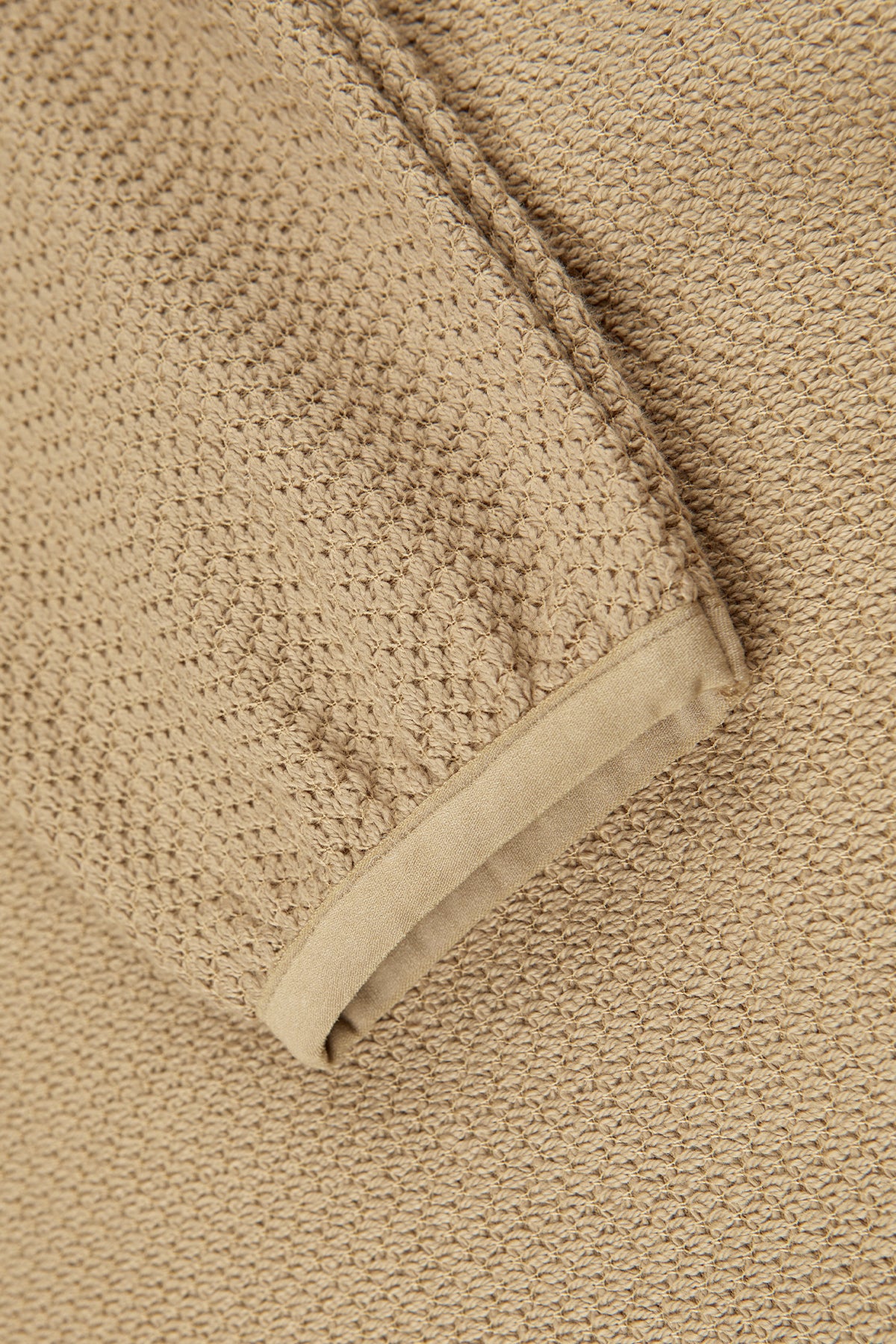 Lion Hoodie - Khaki