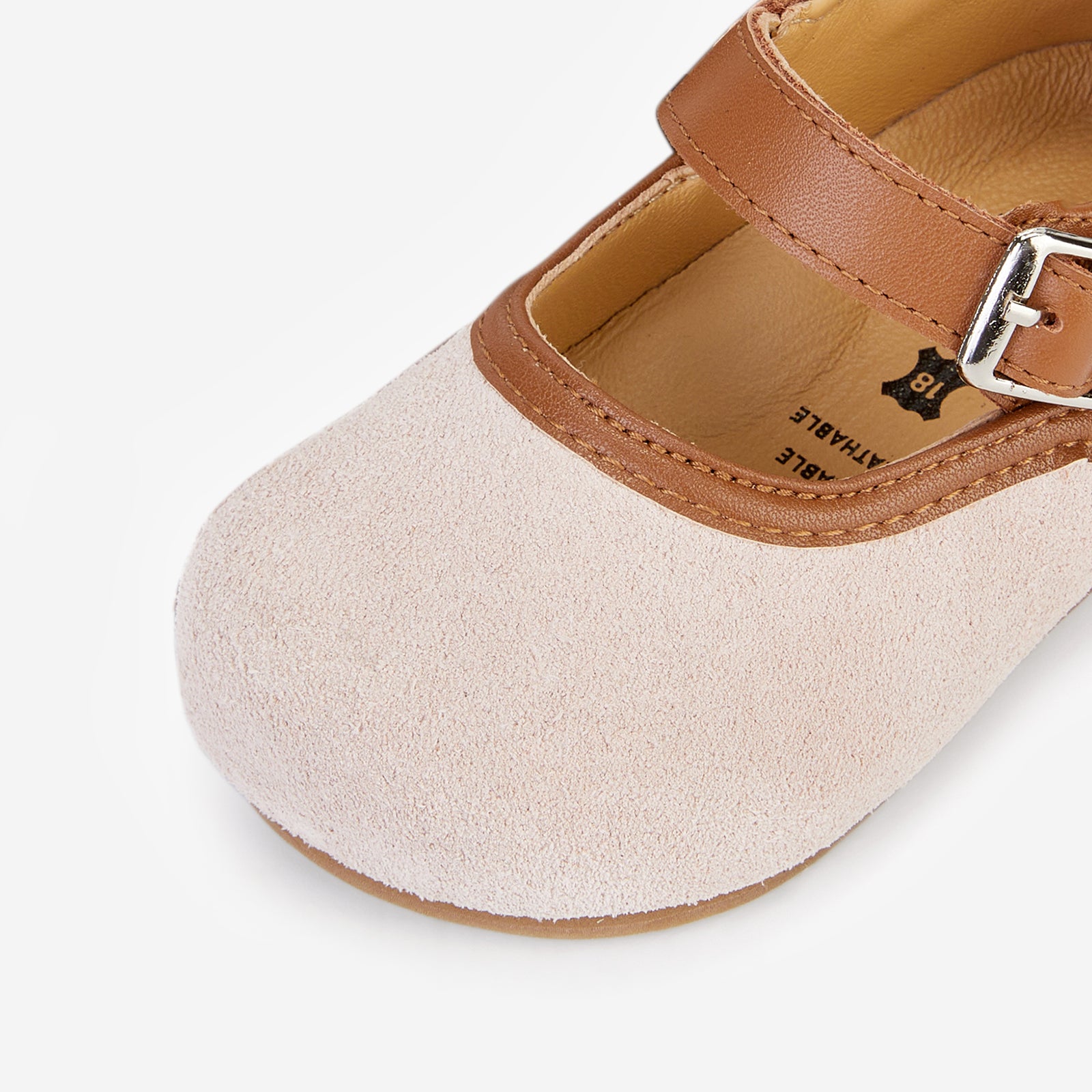 Kira - Gooseberry Pink