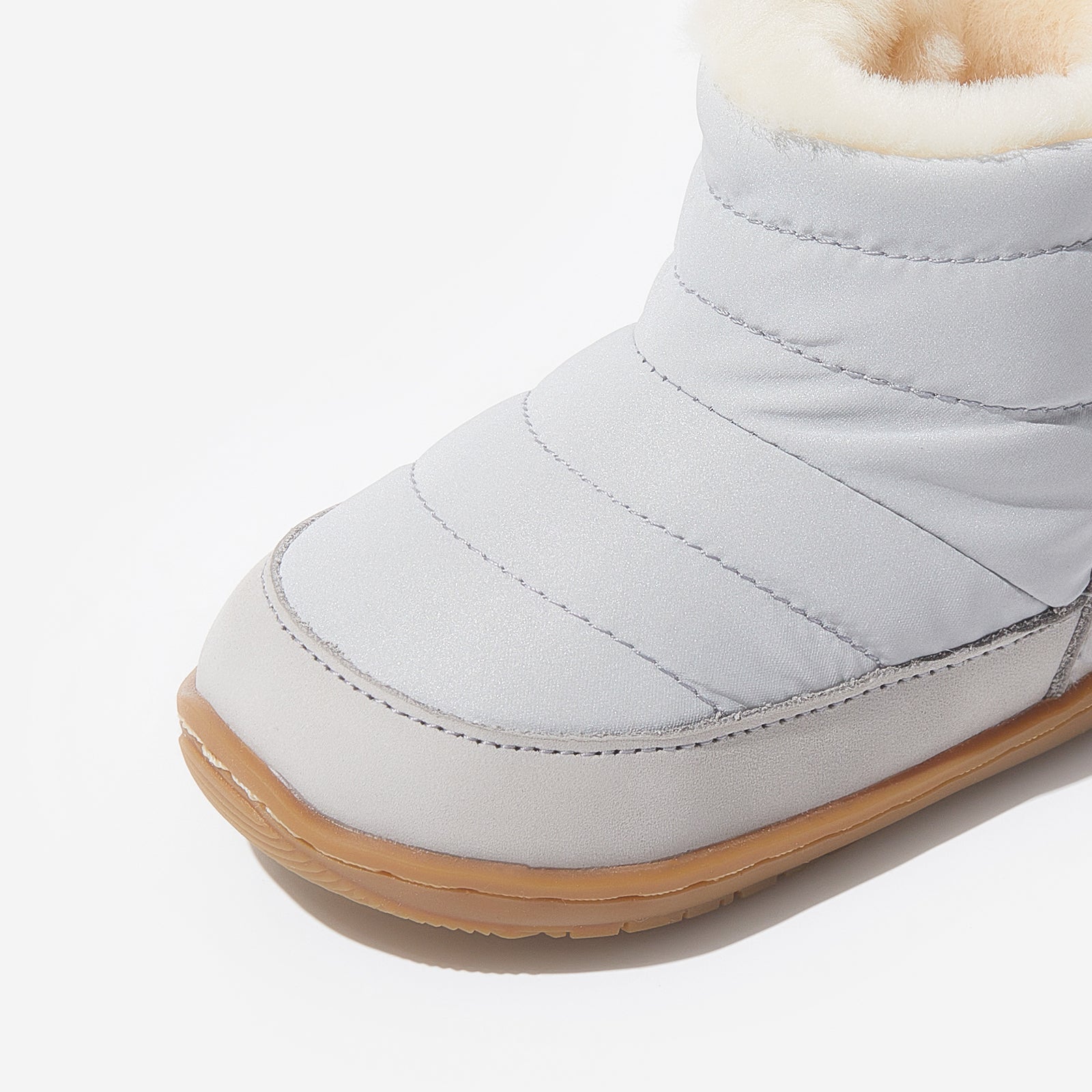 Mini Baguette - Gray