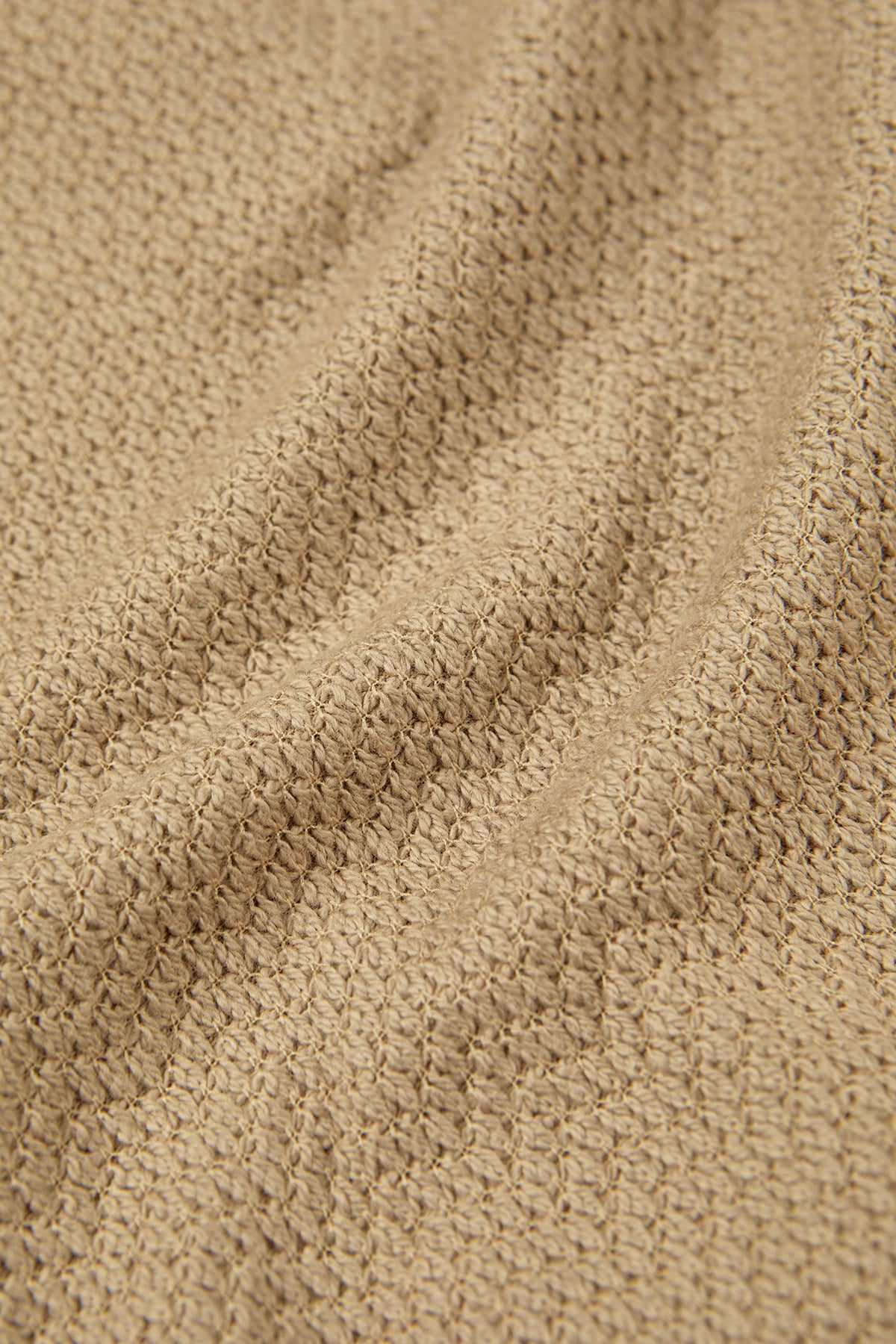 Lion Hoodie - Khaki