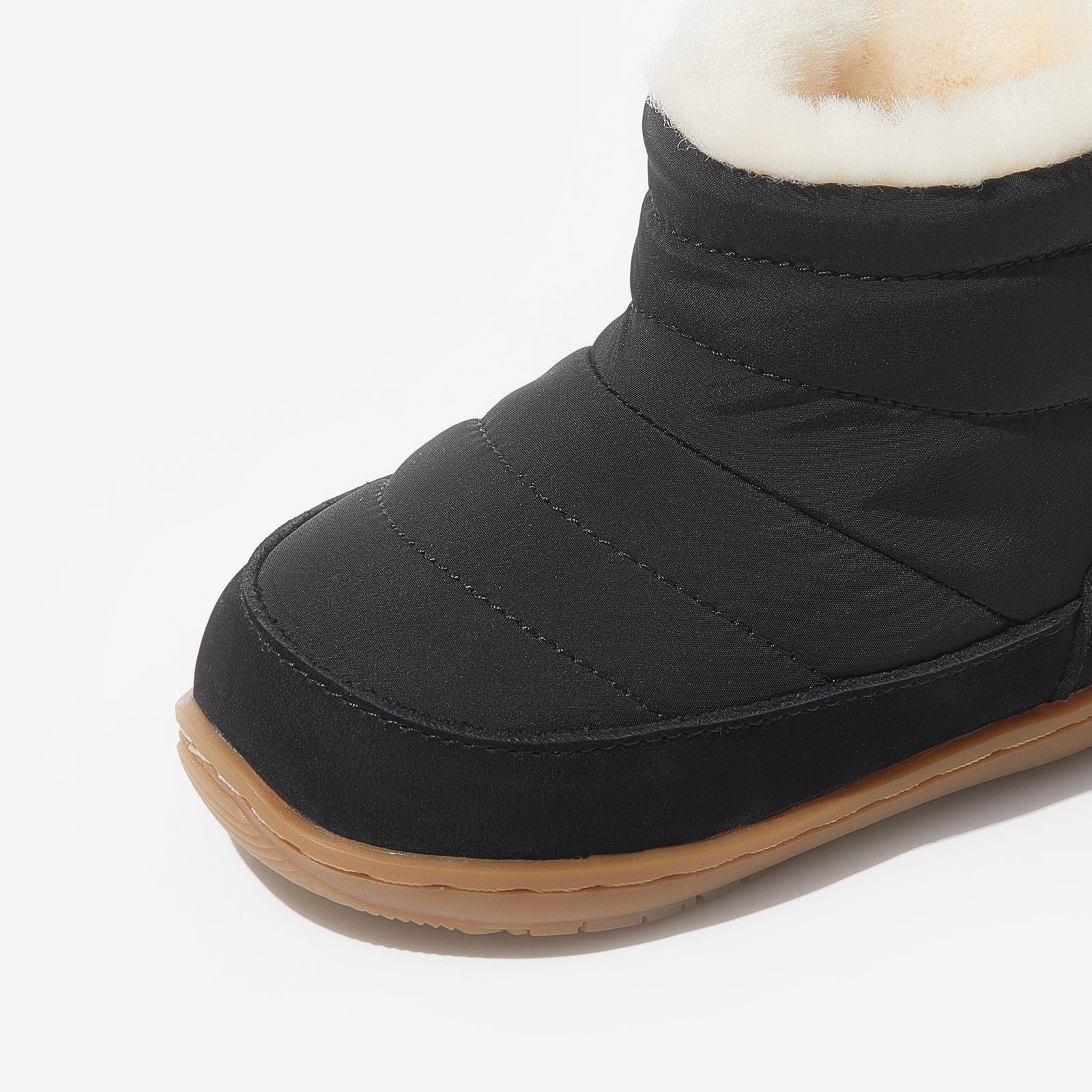 Mini Baguette - Obsidian Black