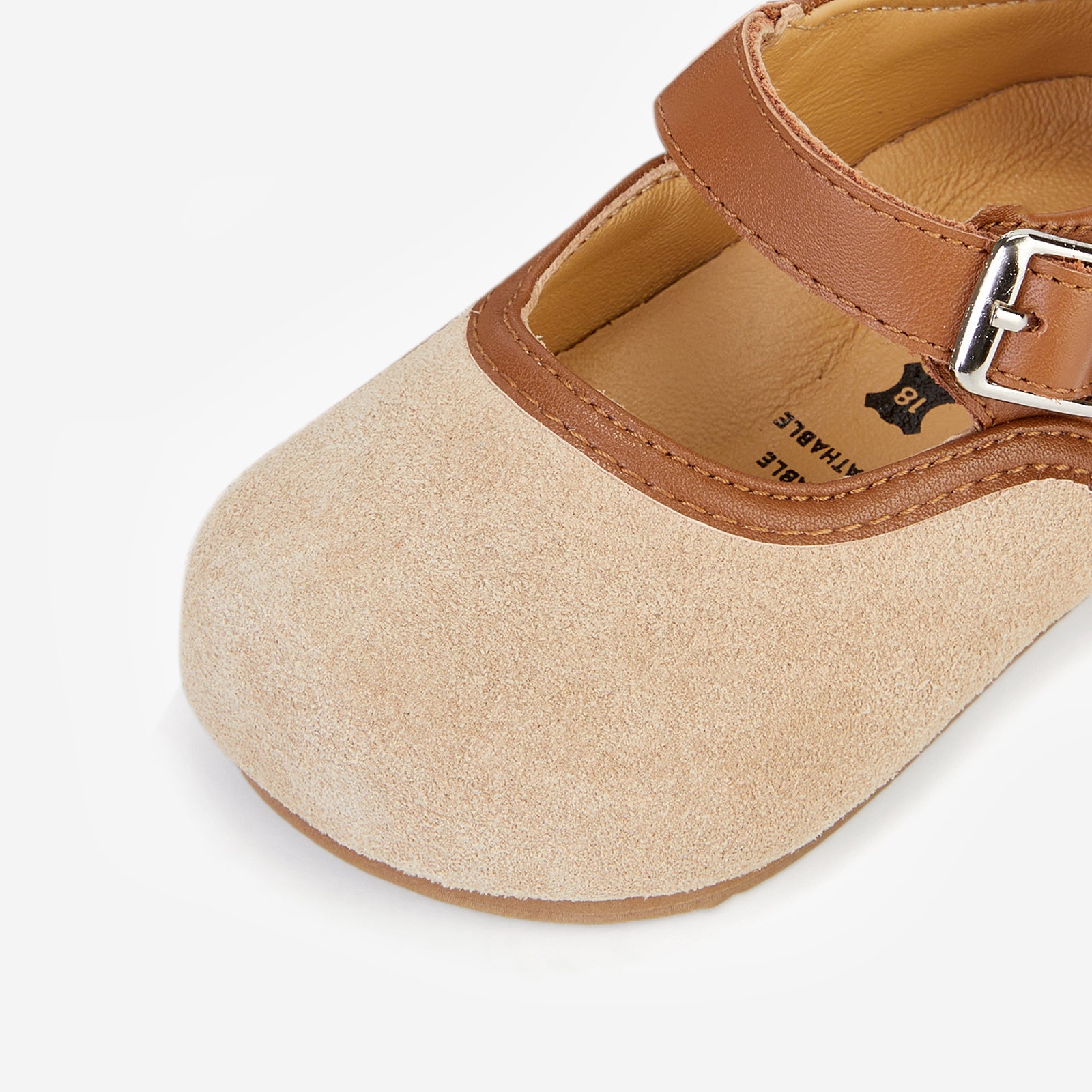 Kira - Milktea Brown