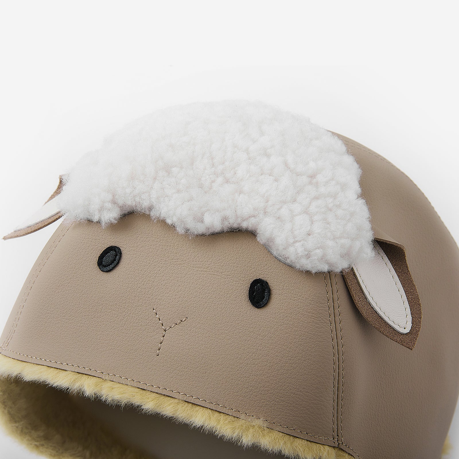 Lamby Hat