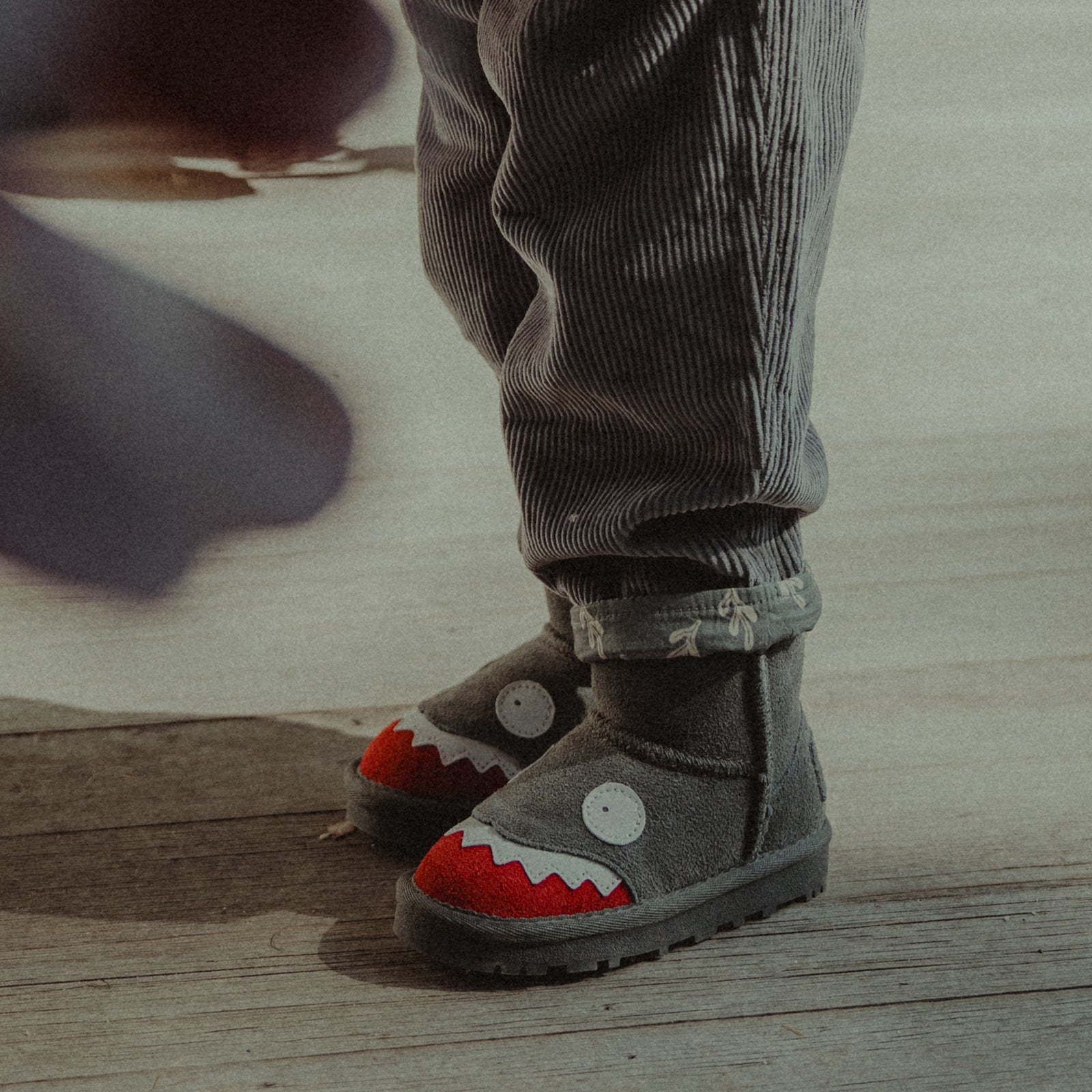 zootopia kids grey woolly kids leather kids shoes baby infants shoes Girls winter boots toddler shoes Toddler girl boots