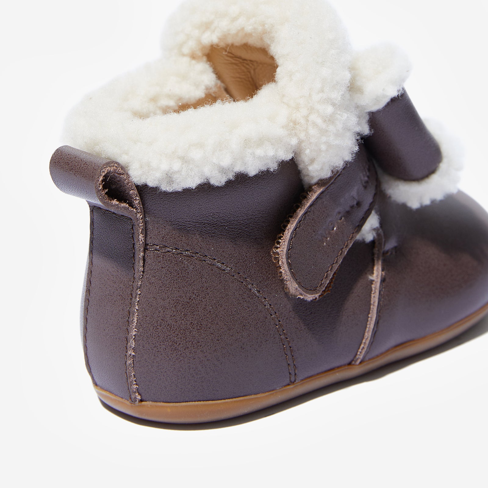 Brala - Coffee Brown