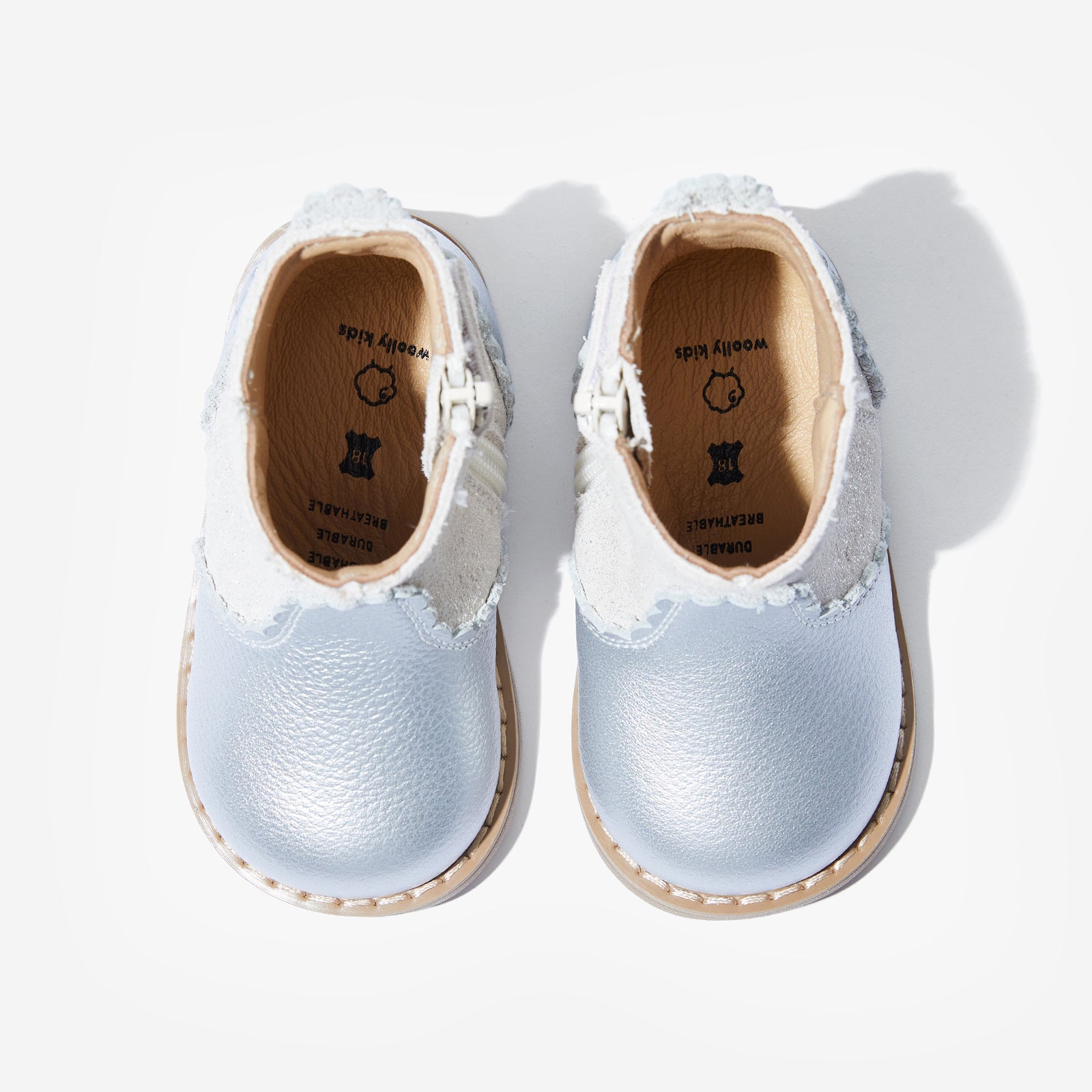 Elsa - Starry Silver