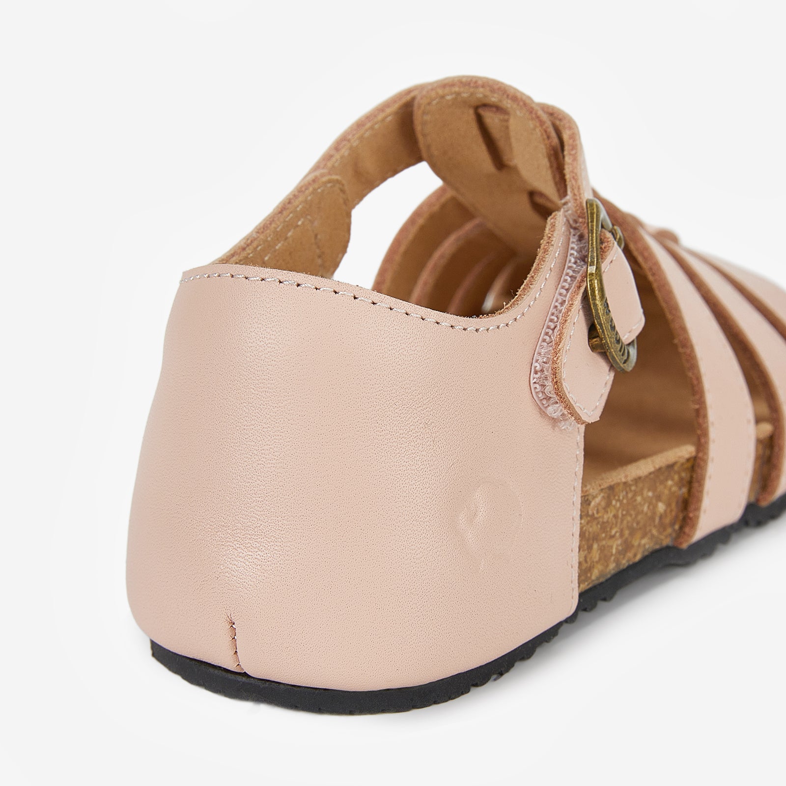 Bryn - Gooseberry Pink