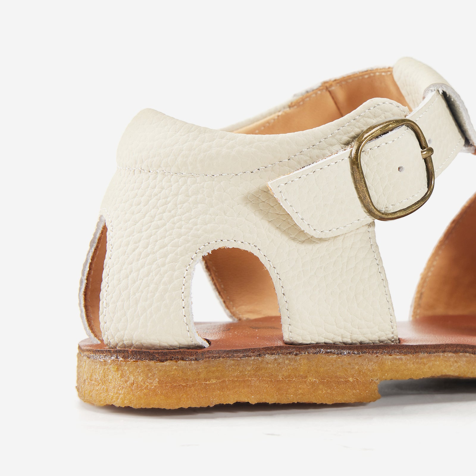 Vacay - Cream White