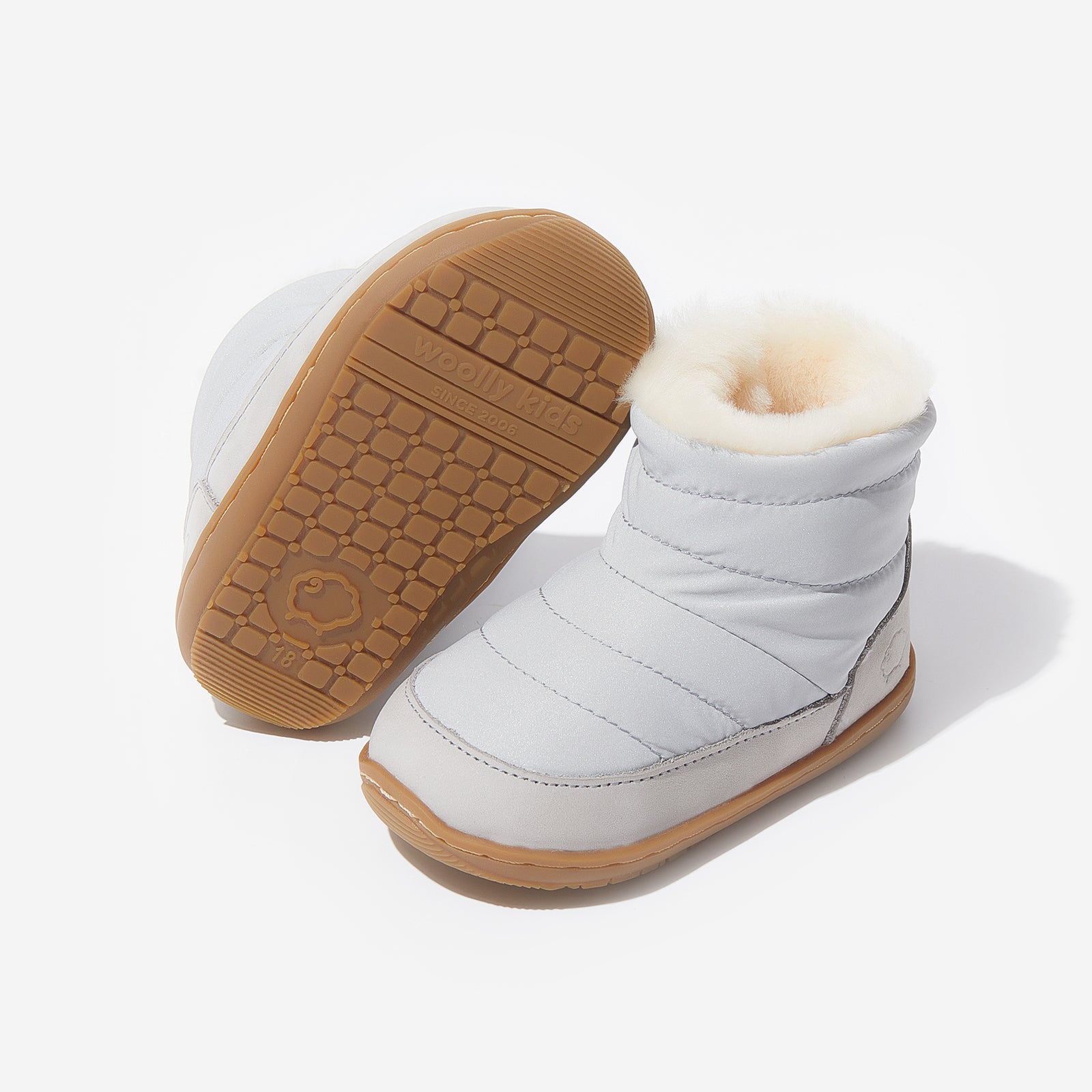 Mini Baguette - Gray