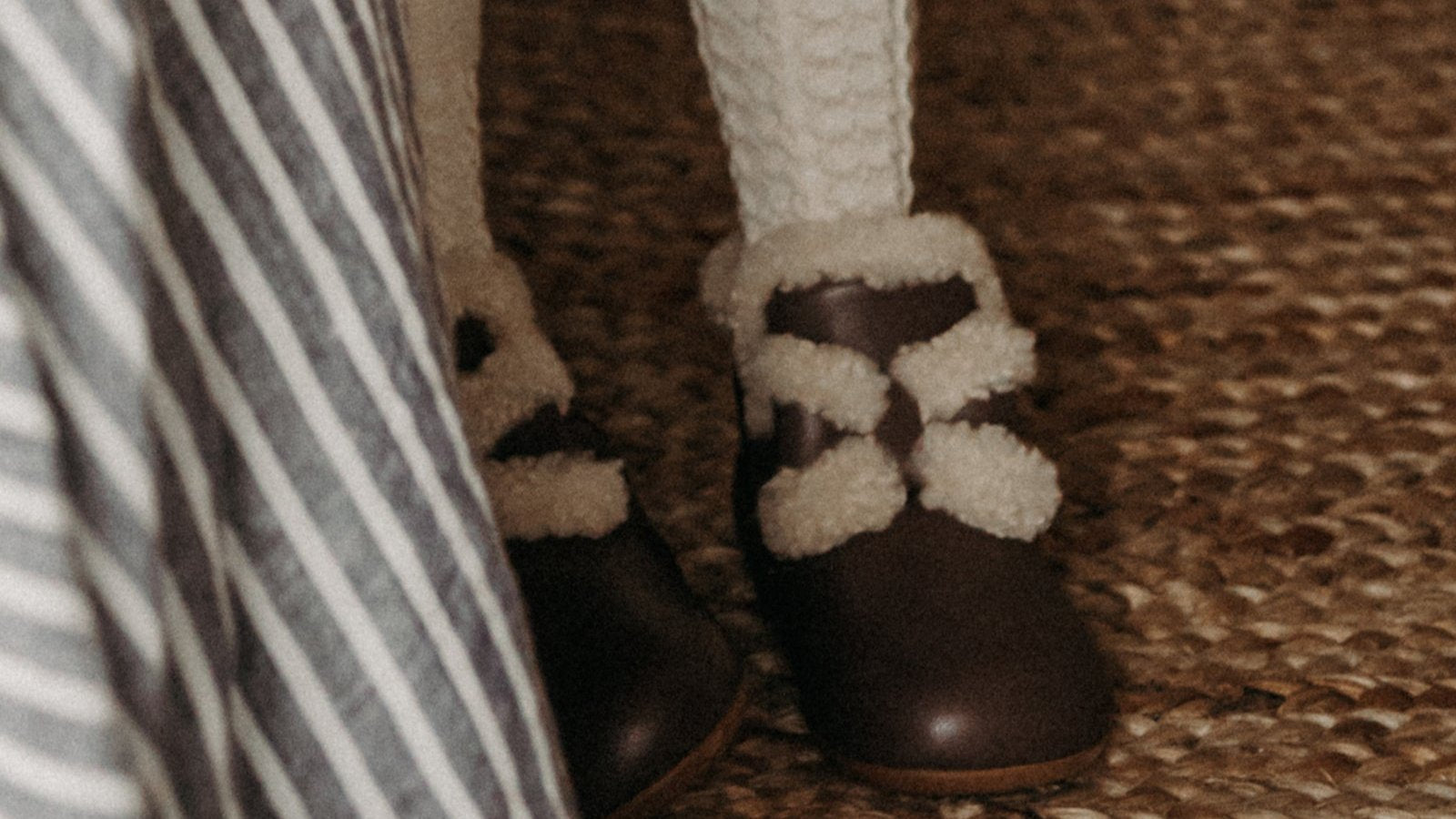 Brala - Coffee Brown