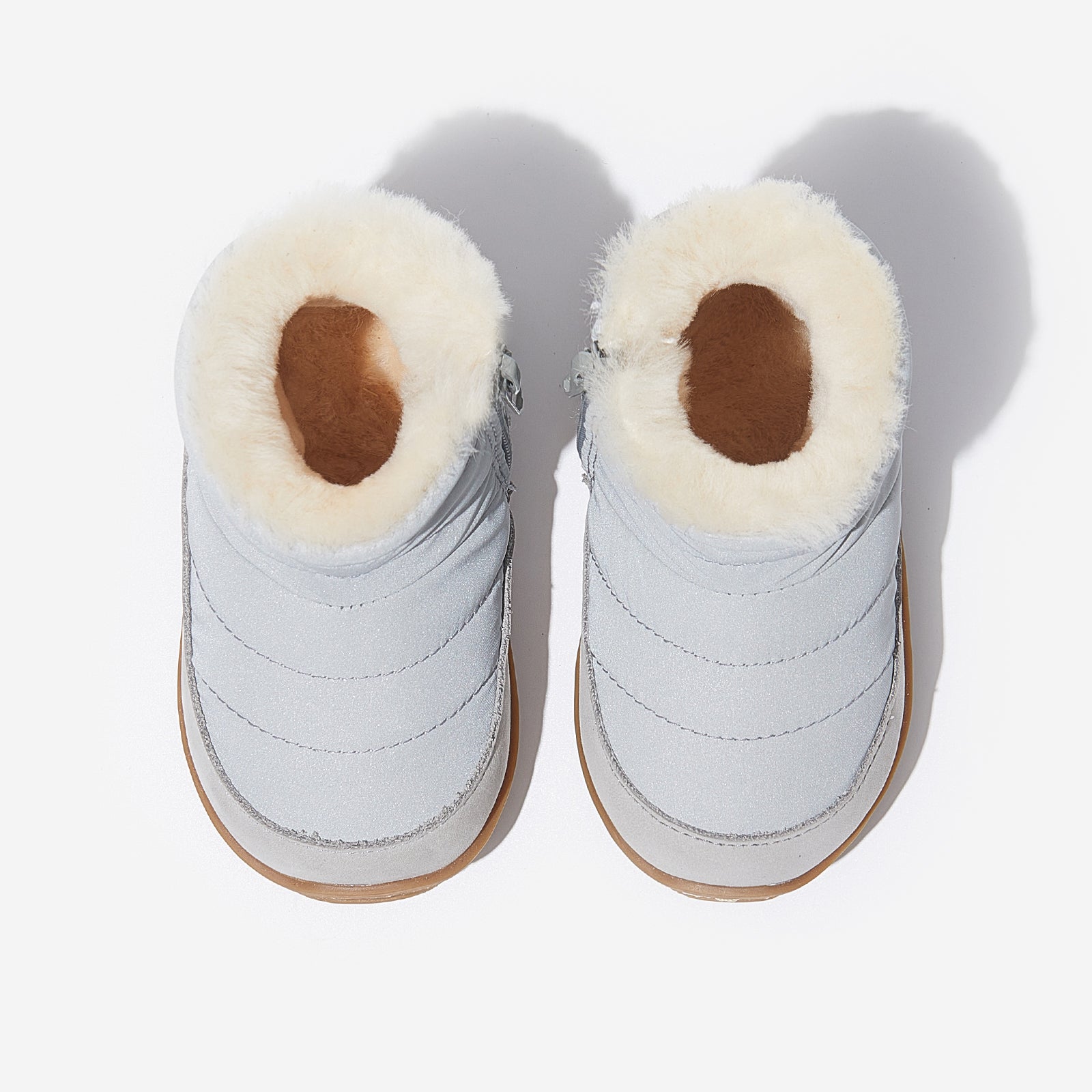 Mini Baguette - Gray