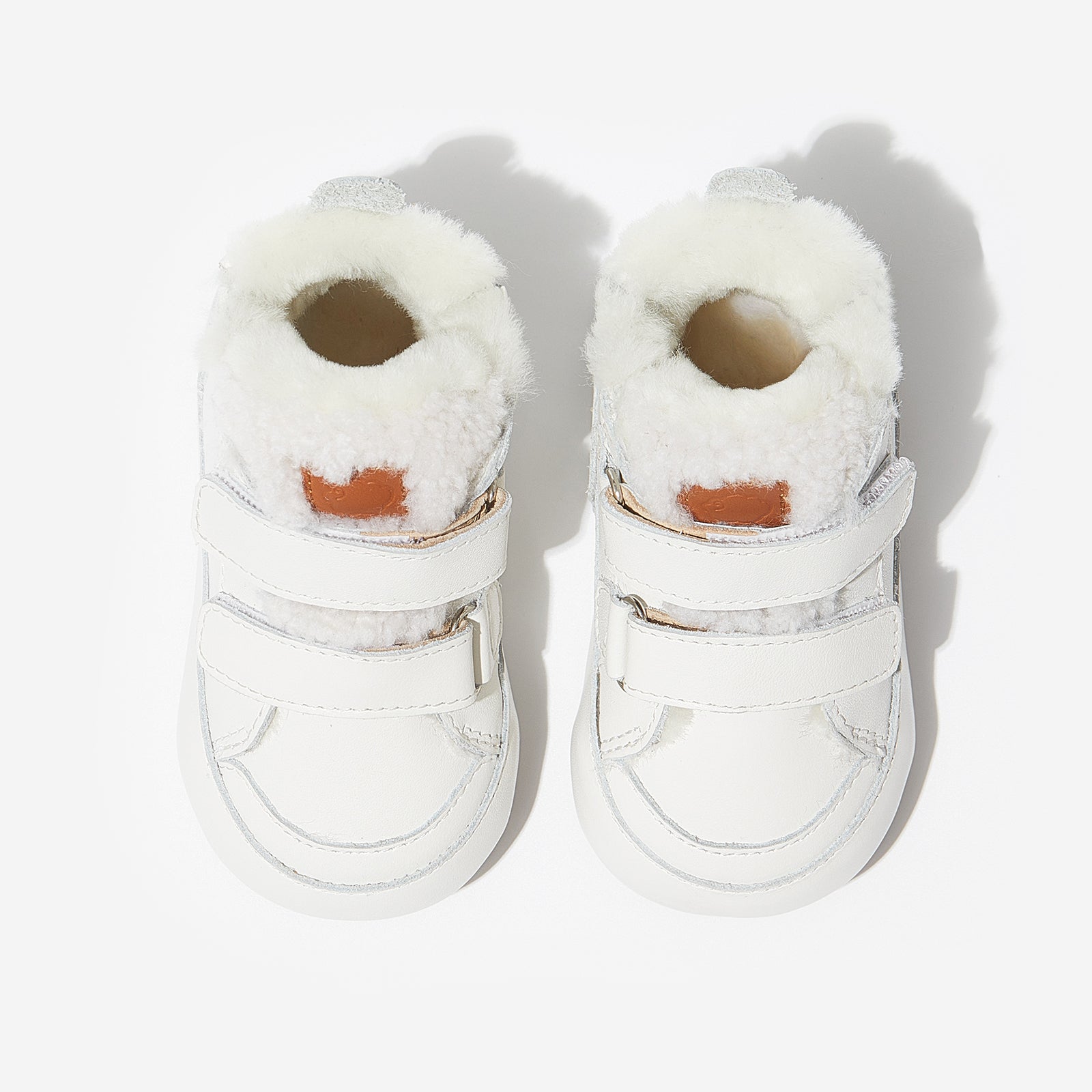 Fur Orly - Snow White