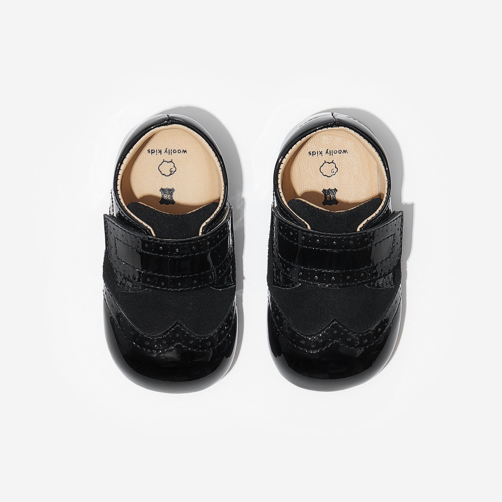 Amber - Obsidian Black