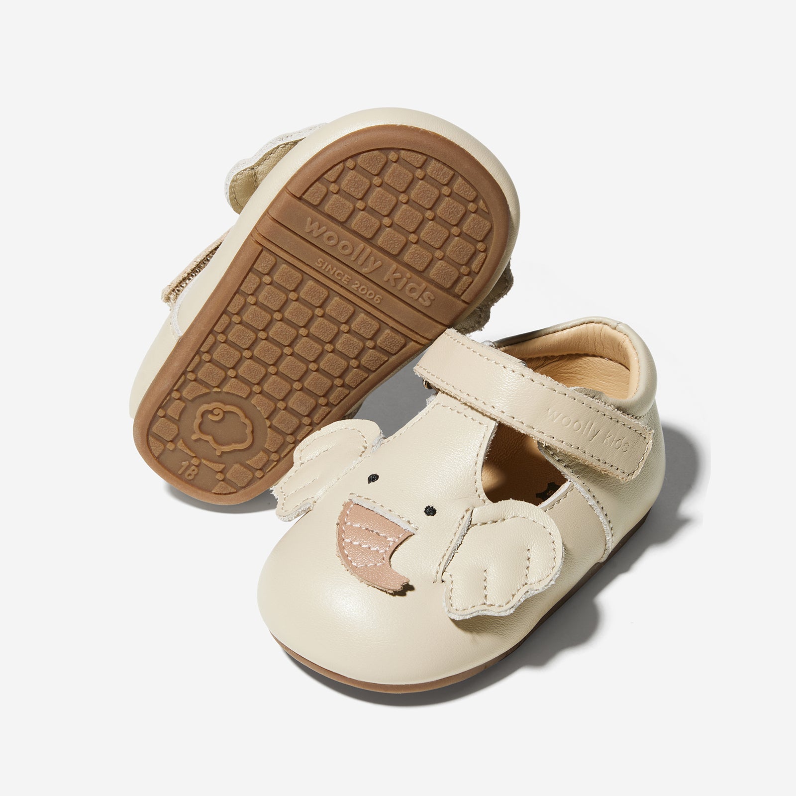 Animal Catalog - Elmer