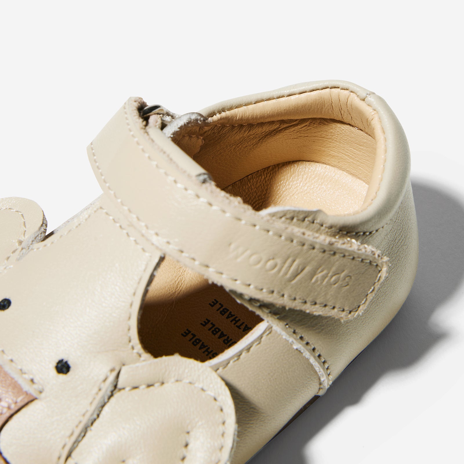 Animal Catalog - Elmer