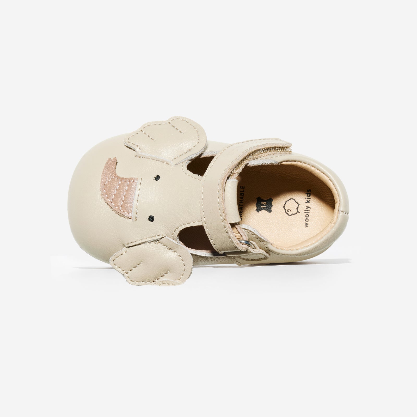 Animal Catalog - Elmer