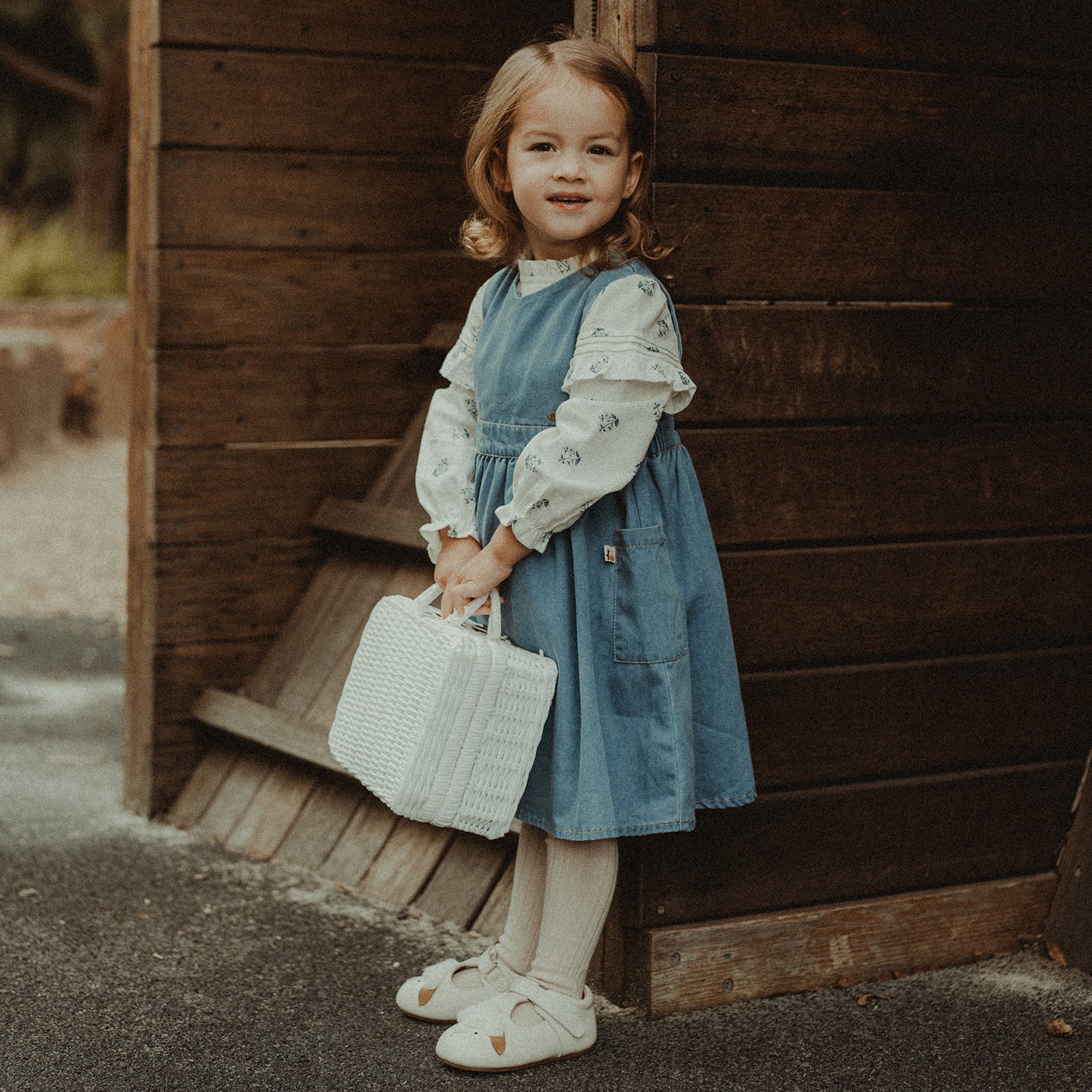 Animal Catalog - Woolly