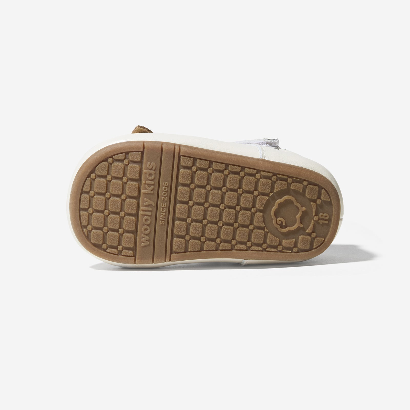 Animal Catalog - Woolly