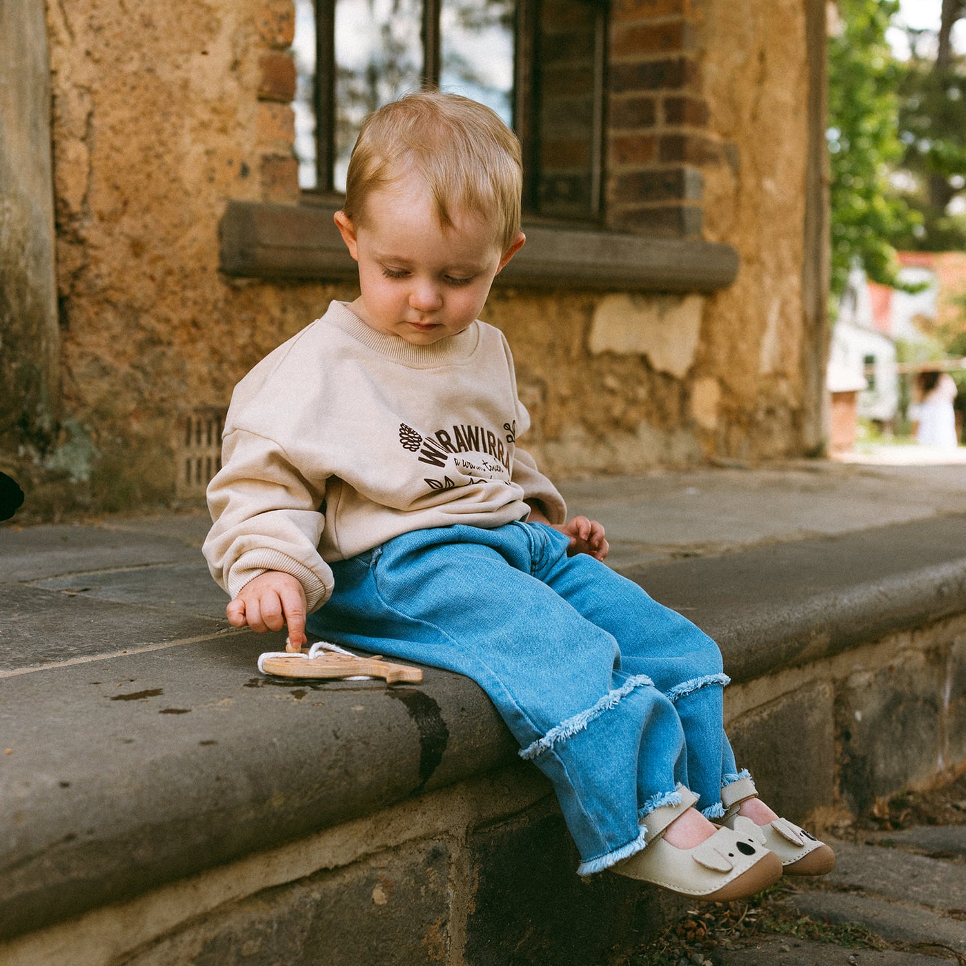 Animal spirits - Koala Grey