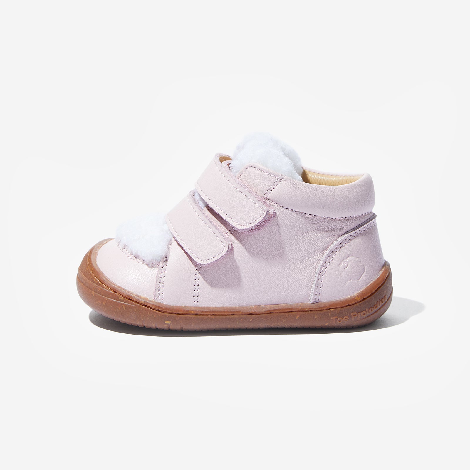 Bernie - Cherry Pink