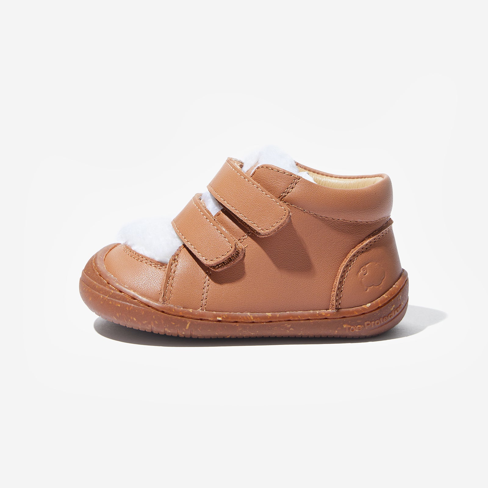 Bernie - Chestnut Brown