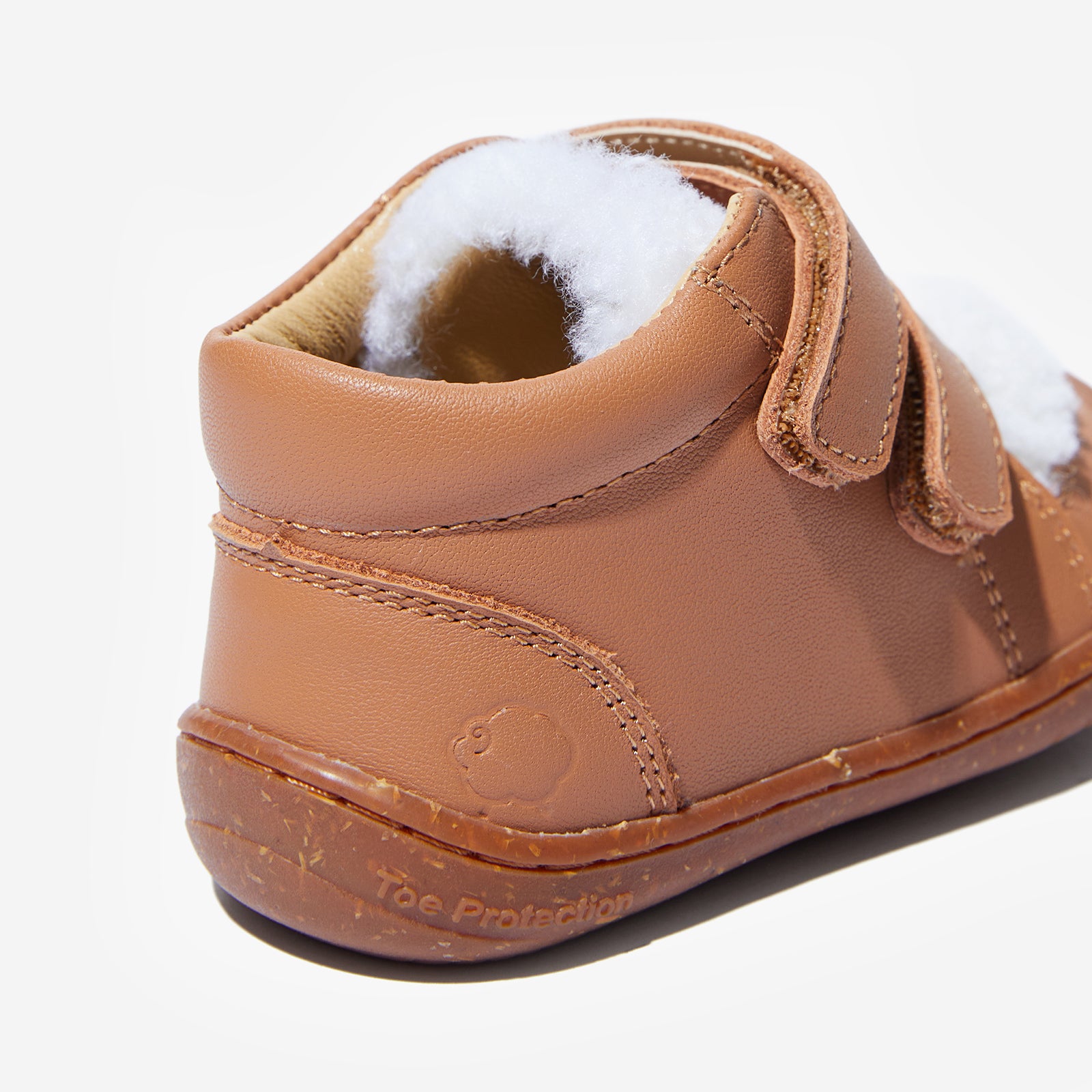 Bernie - Chestnut Brown