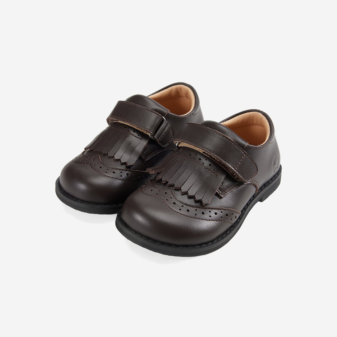 Blair - Coffee Brown